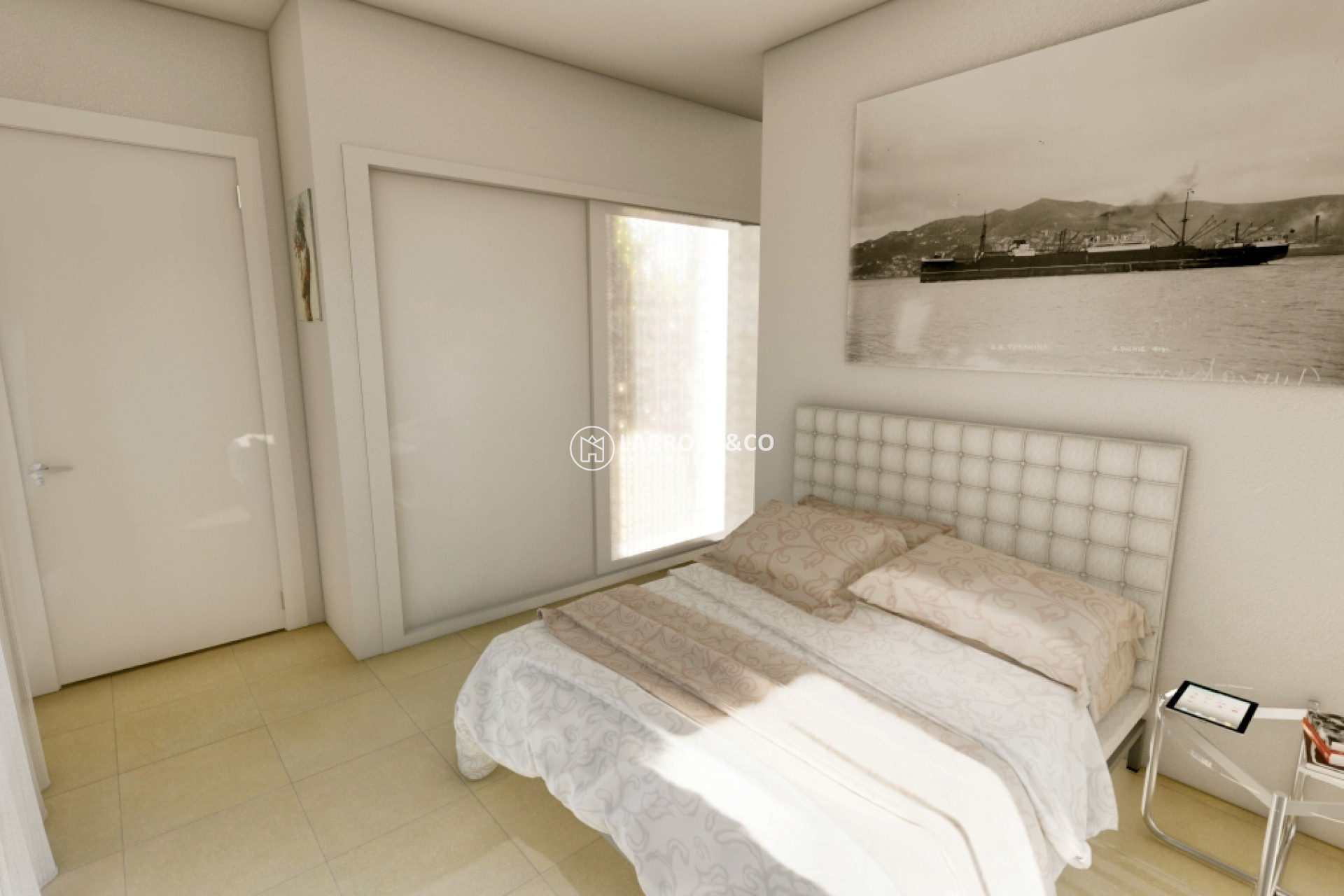 Nouvelle Construction - Villa - Ciudad Quesada