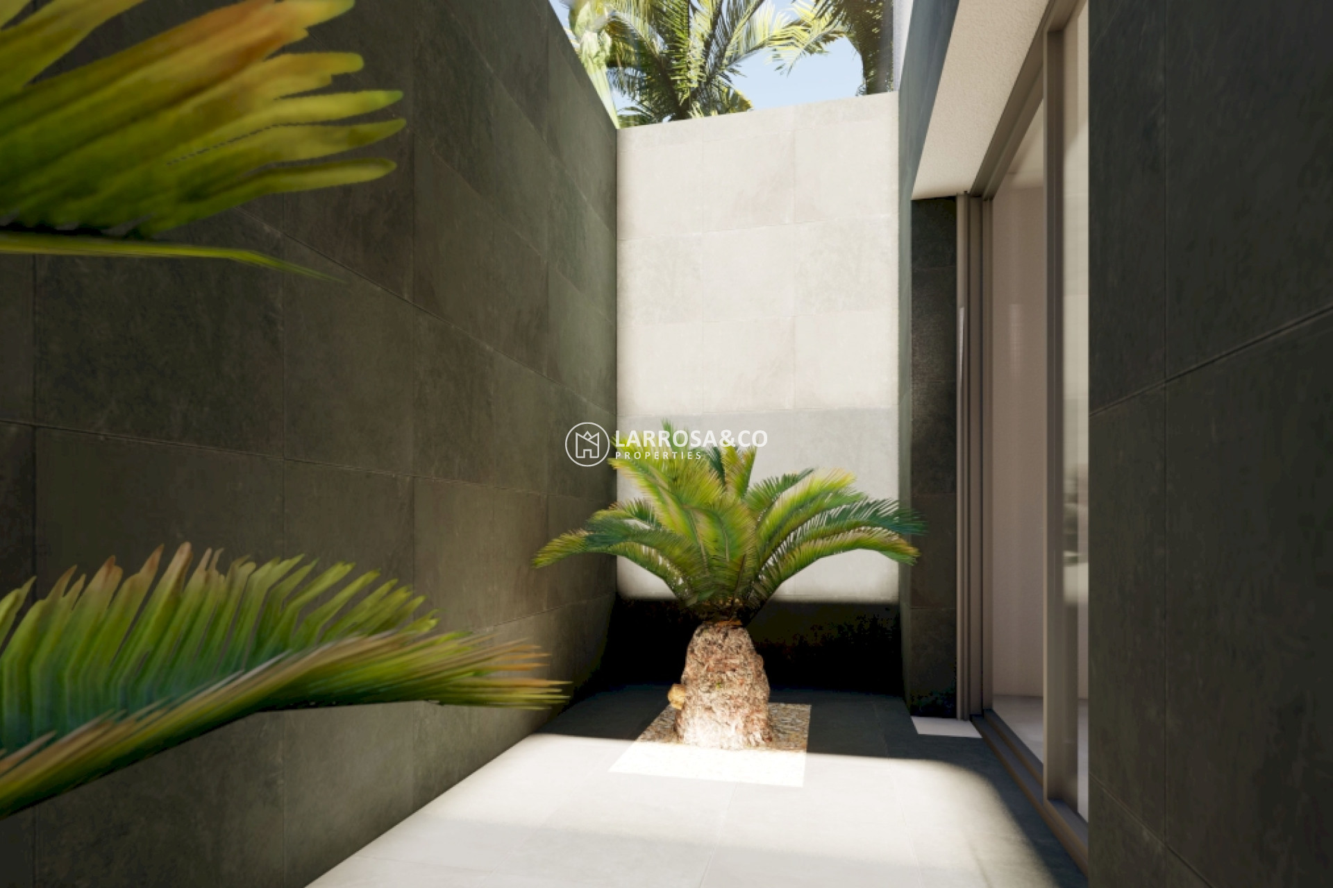 Nouvelle Construction - Villa - Ciudad Quesada