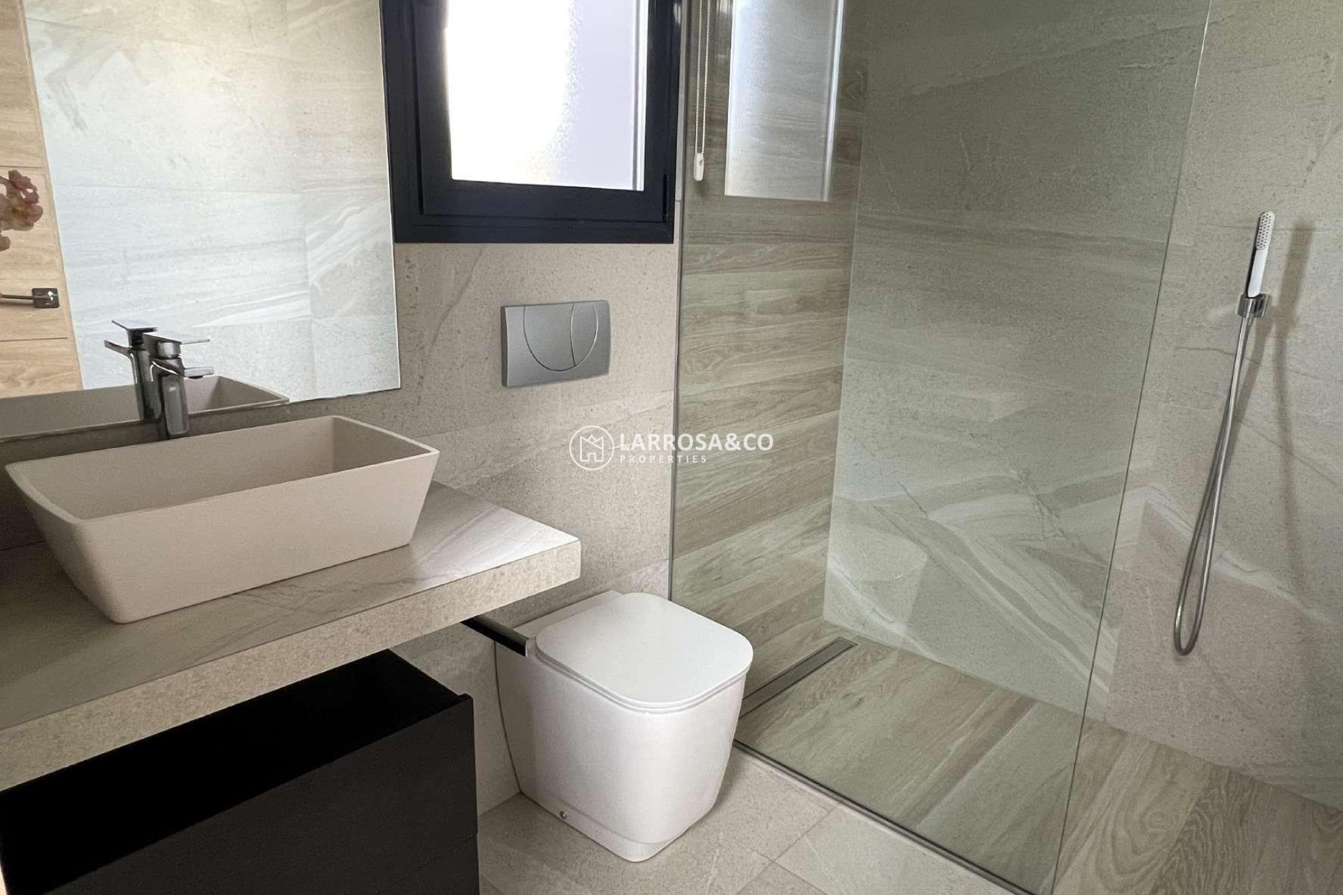 Nouvelle Construction - Villa - Ciudad Quesada