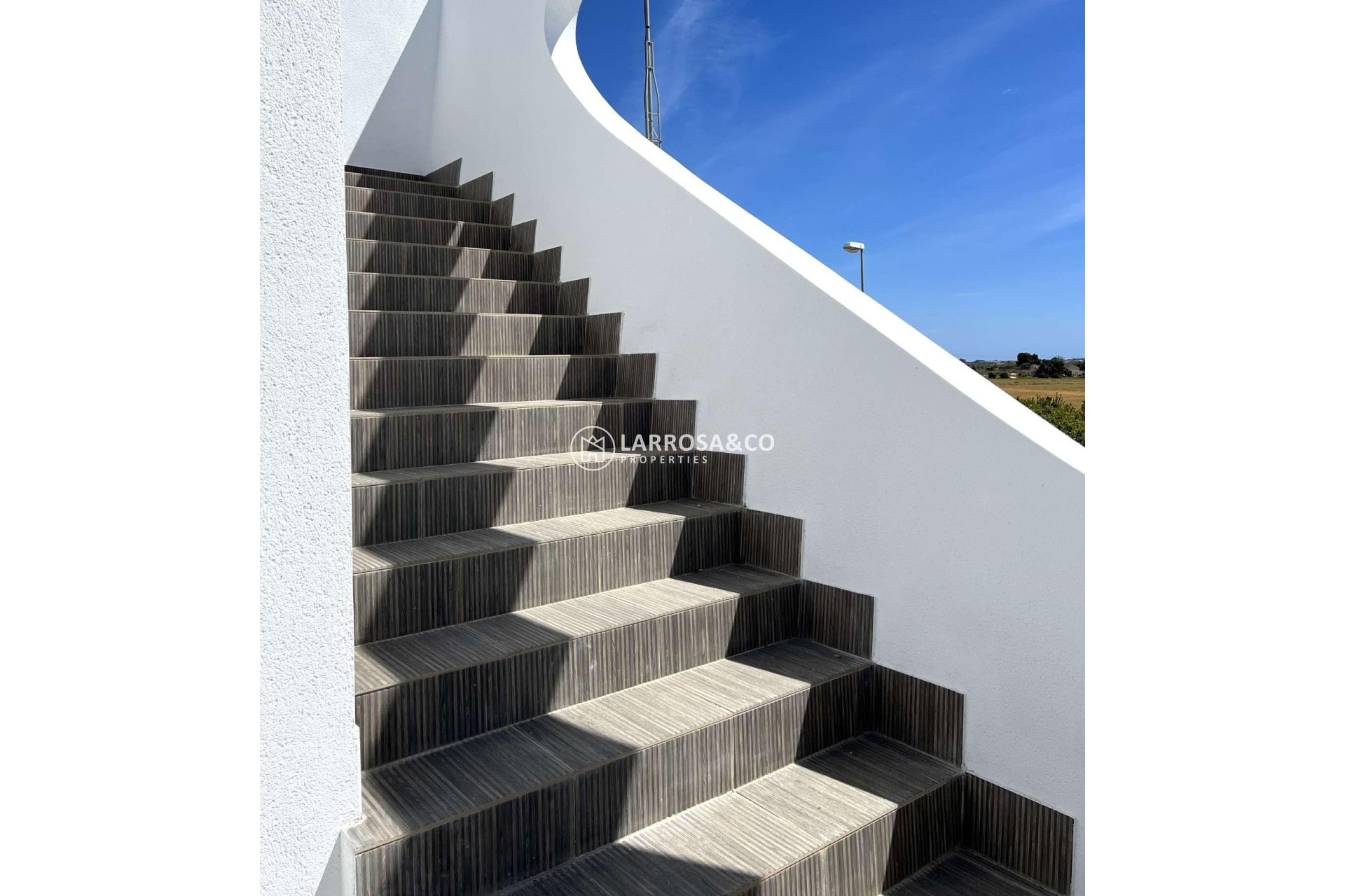 Nouvelle Construction - Villa - Ciudad Quesada