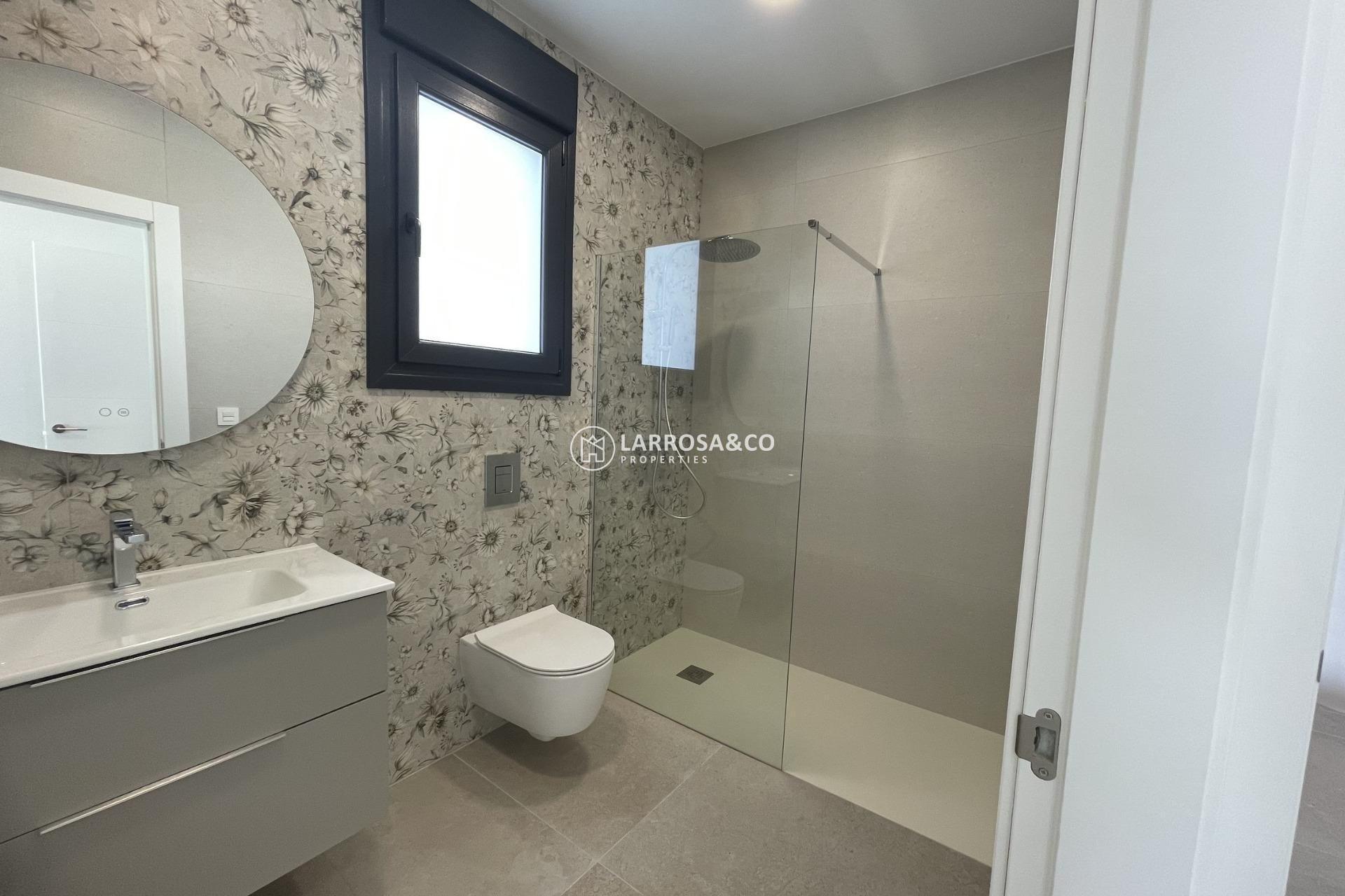 Nouvelle Construction - Villa - Ciudad Quesada