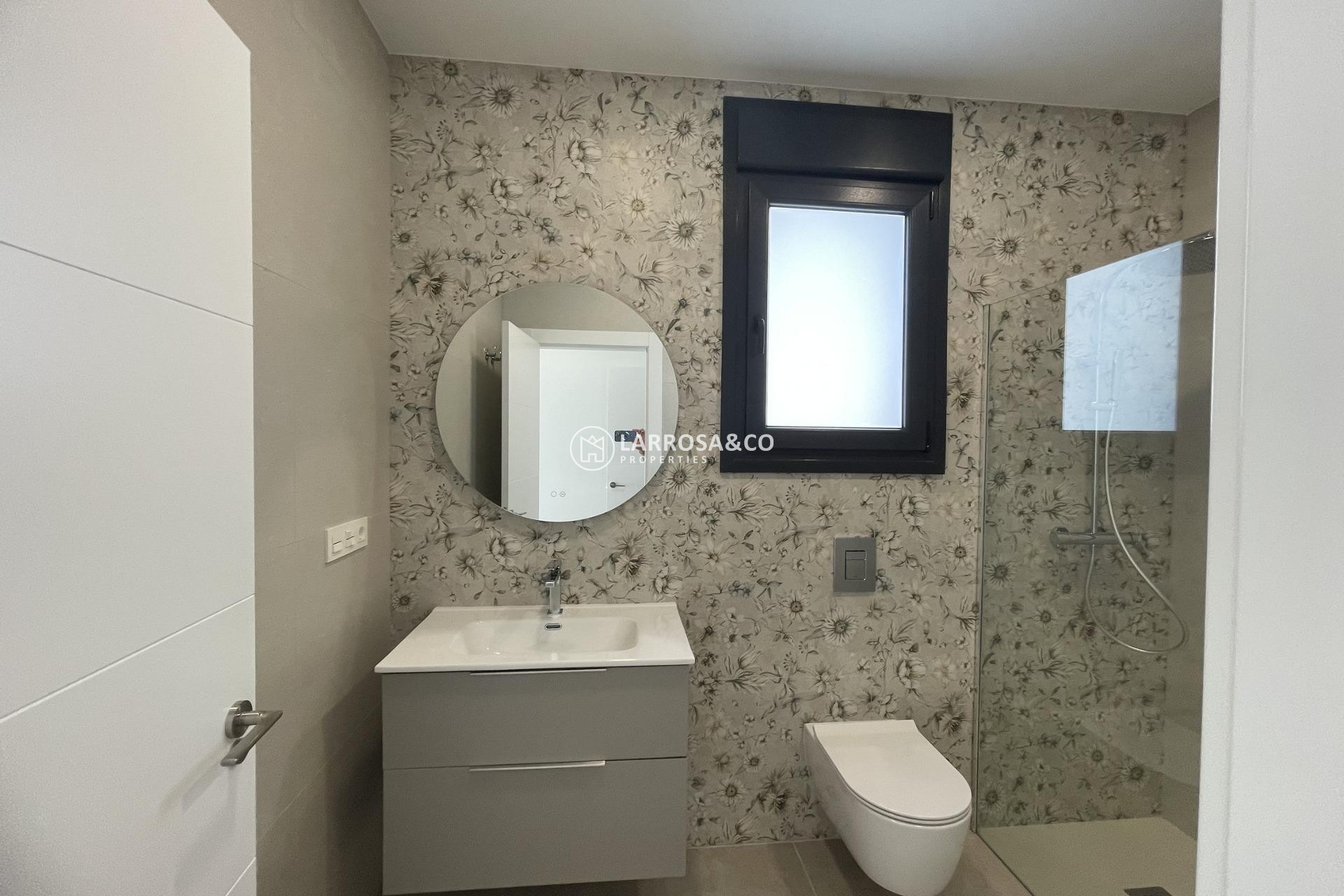 Nouvelle Construction - Villa - Ciudad Quesada