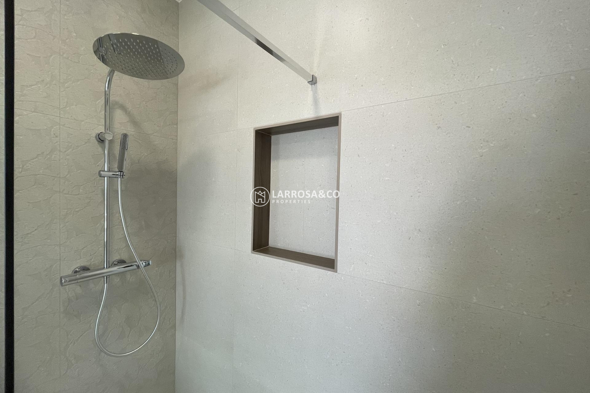 Nouvelle Construction - Villa - Ciudad Quesada