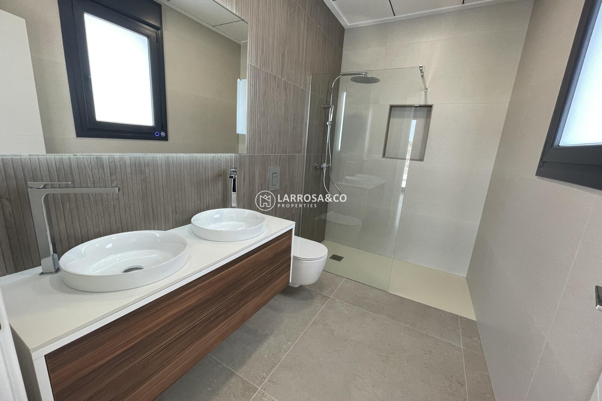 Nouvelle Construction - Villa - Ciudad Quesada