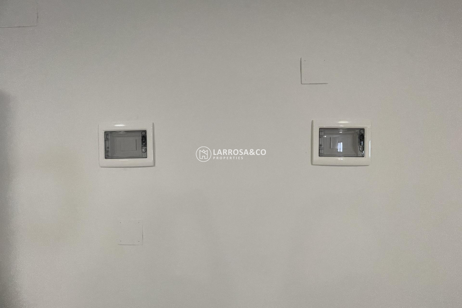 Nouvelle Construction - Villa - Ciudad Quesada