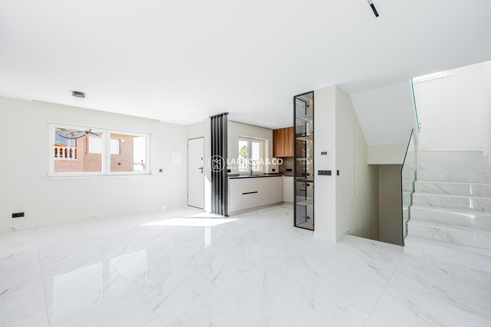 Nouvelle Construction - Villa - Ciudad Quesada