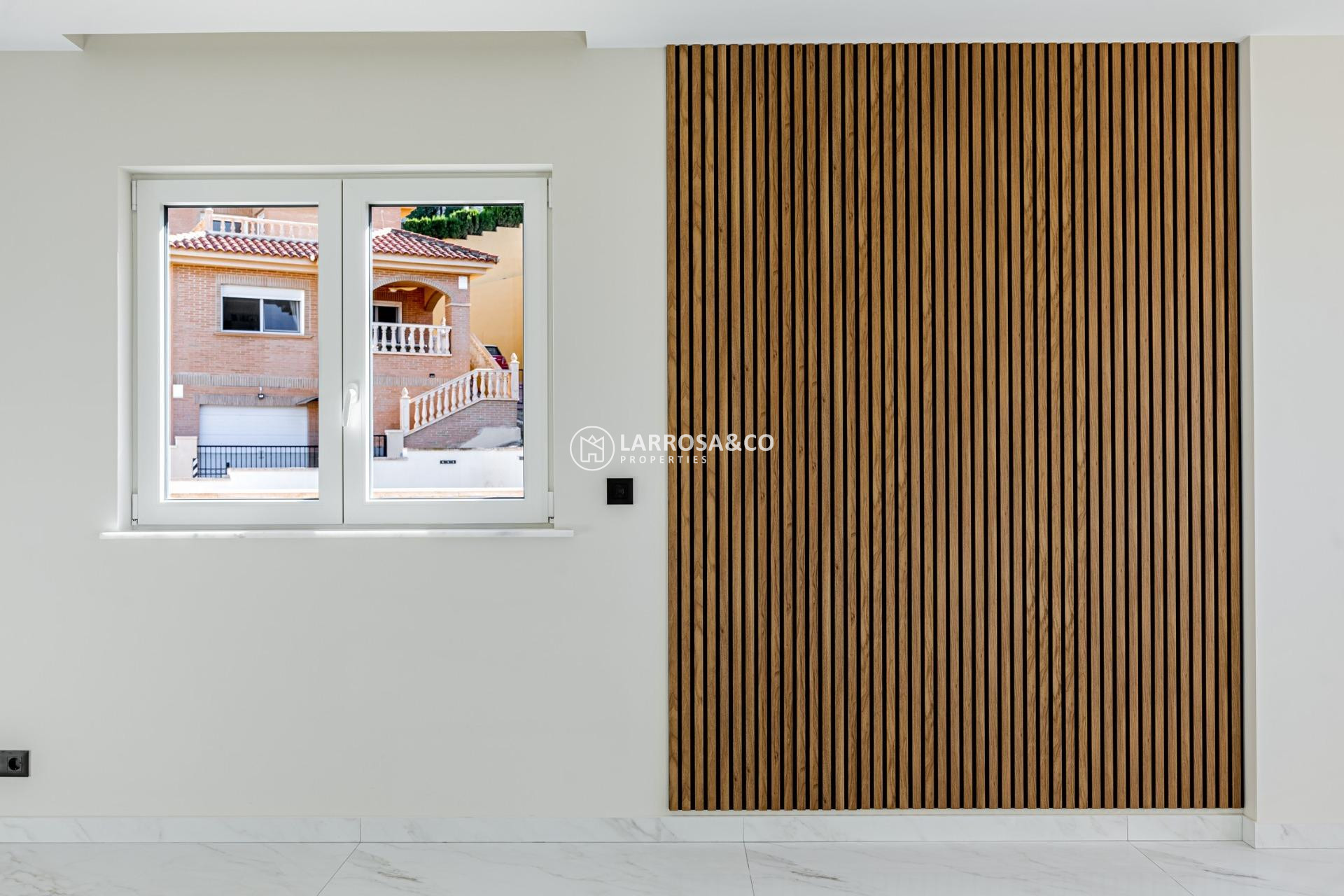 Nouvelle Construction - Villa - Ciudad Quesada