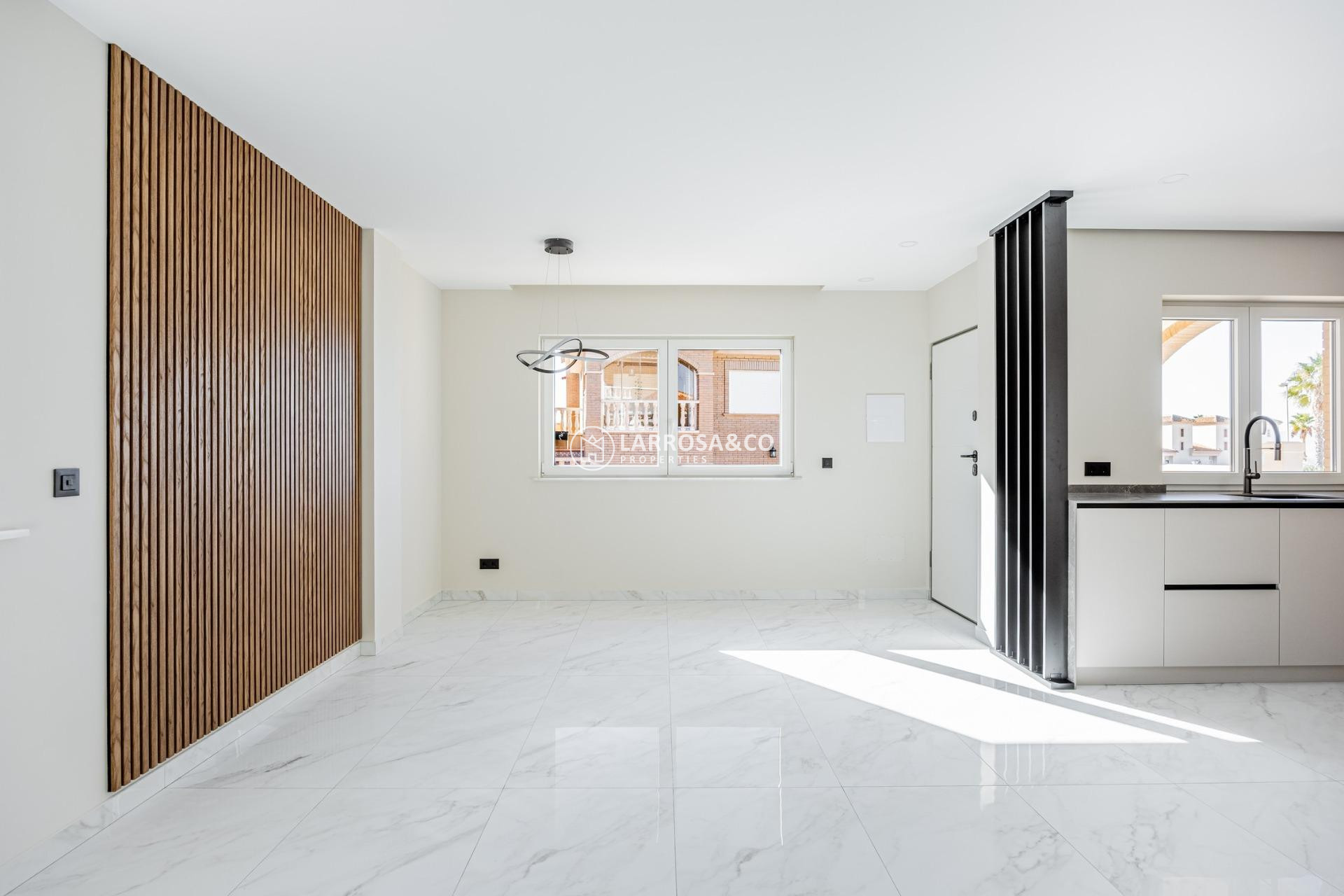 Nouvelle Construction - Villa - Ciudad Quesada