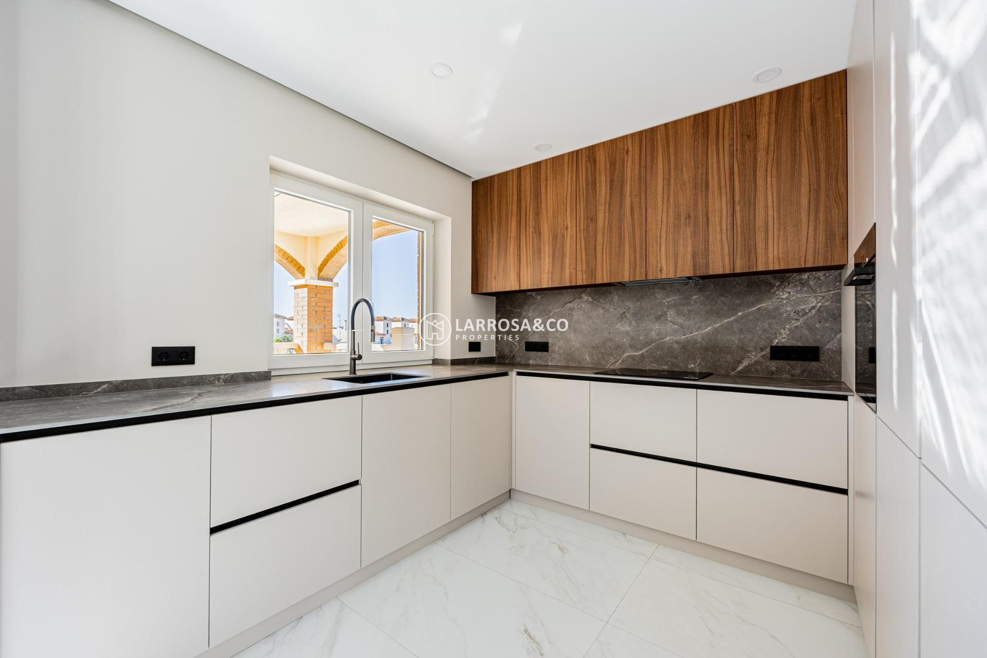 Nouvelle Construction - Villa - Ciudad Quesada