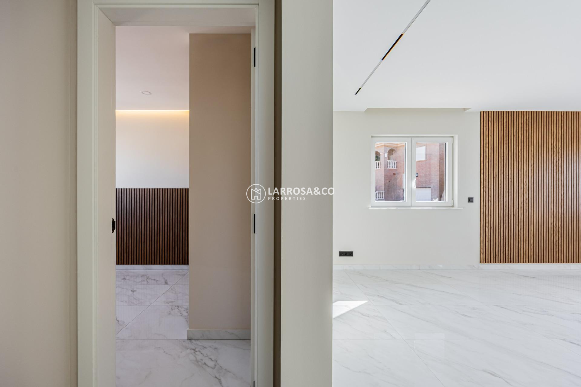 Nouvelle Construction - Villa - Ciudad Quesada