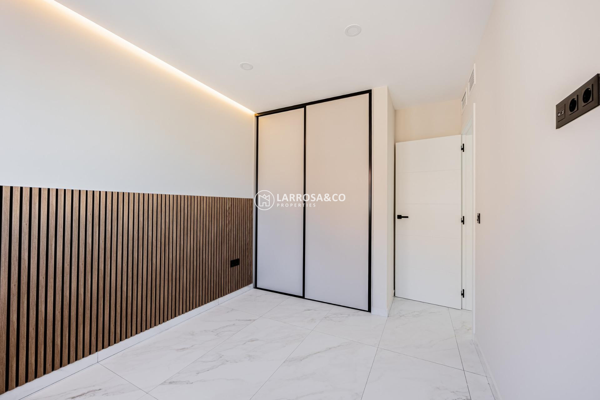 Nouvelle Construction - Villa - Ciudad Quesada