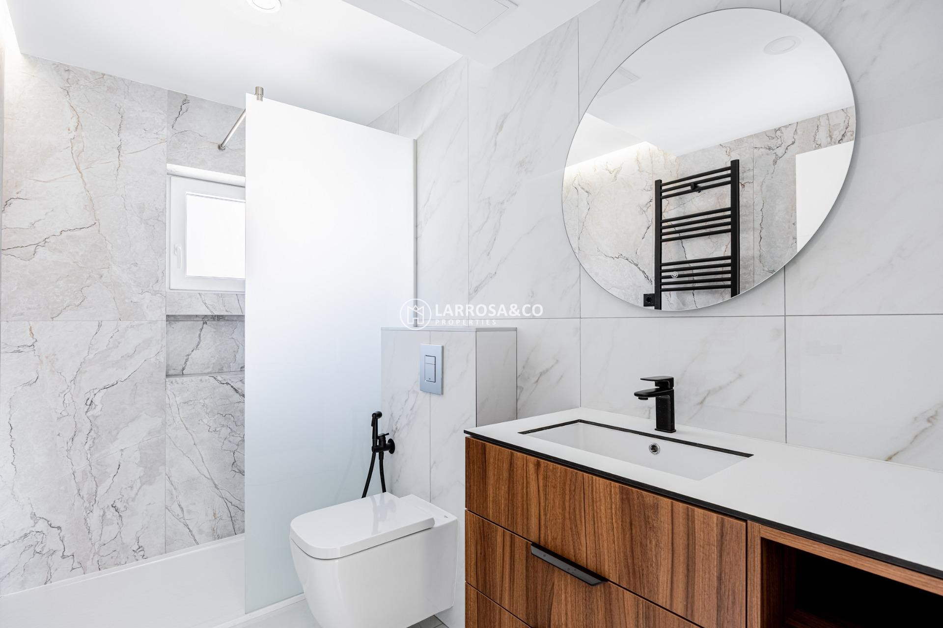 Nouvelle Construction - Villa - Ciudad Quesada