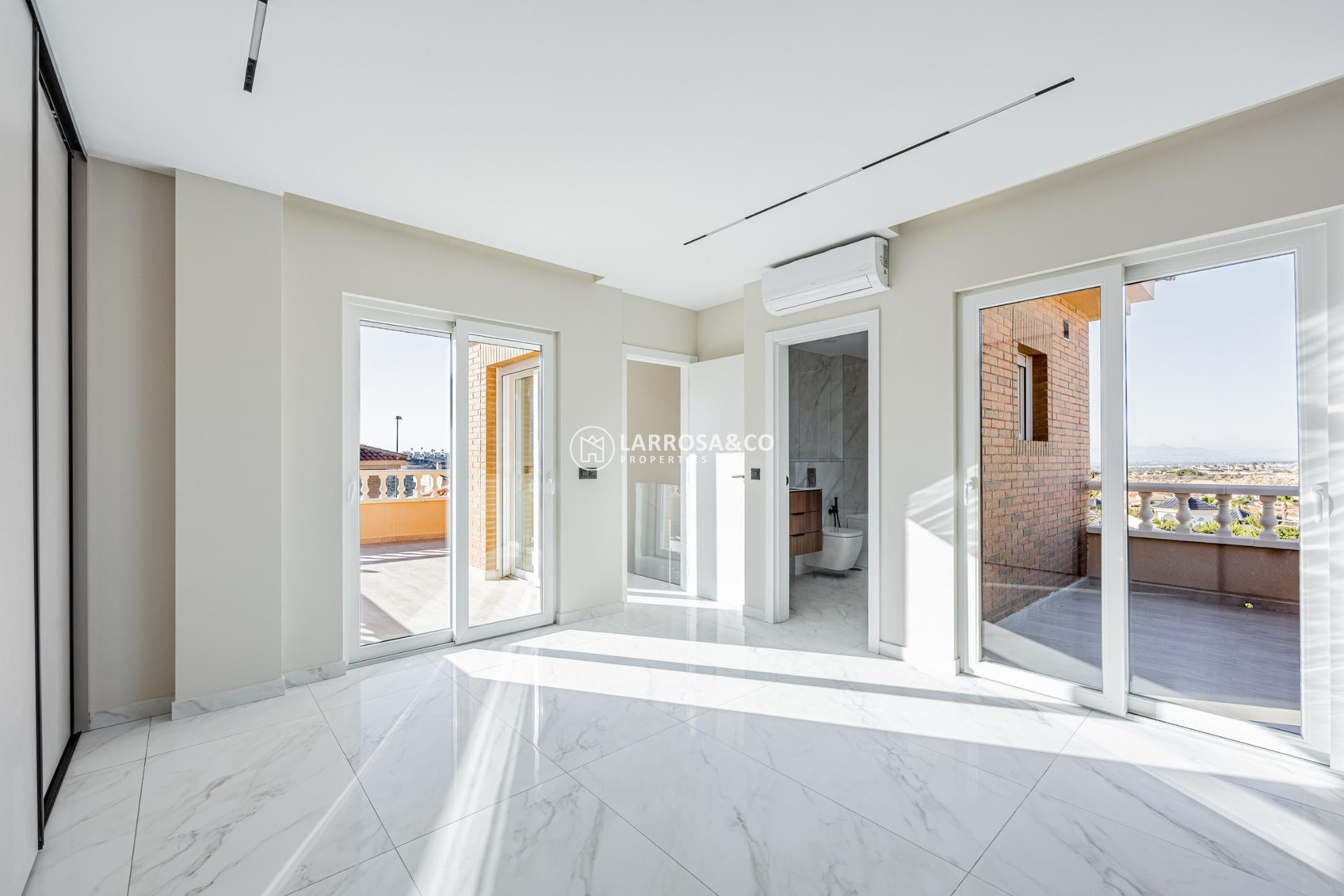 Nouvelle Construction - Villa - Ciudad Quesada