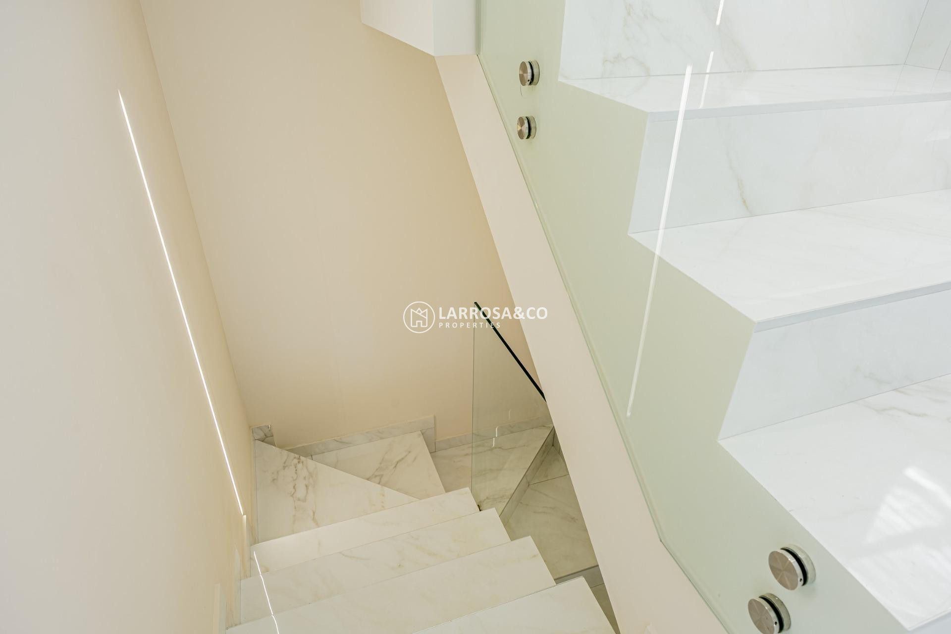 Nouvelle Construction - Villa - Ciudad Quesada