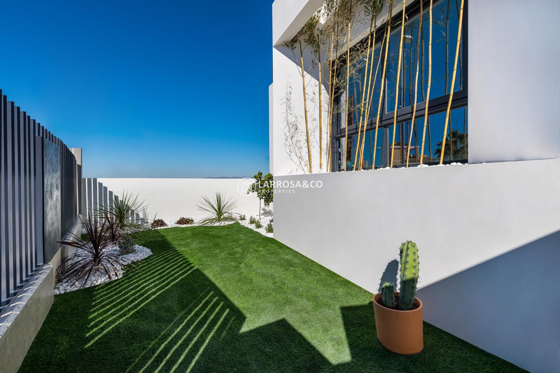 Nouvelle Construction - Villa - Ciudad Quesada