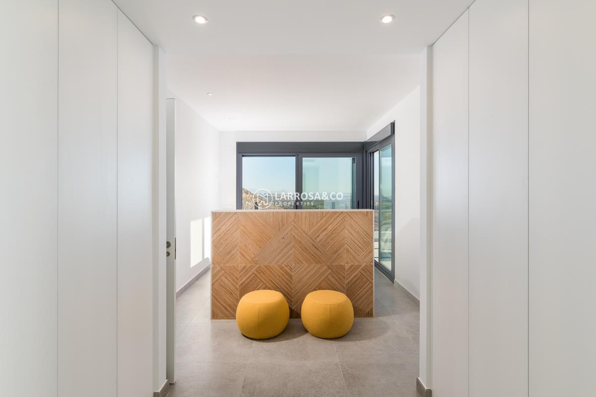 Nouvelle Construction - Villa - Ciudad Quesada