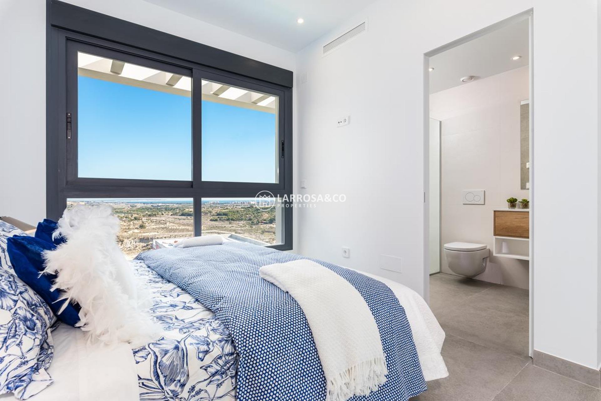 Nouvelle Construction - Villa - Ciudad Quesada