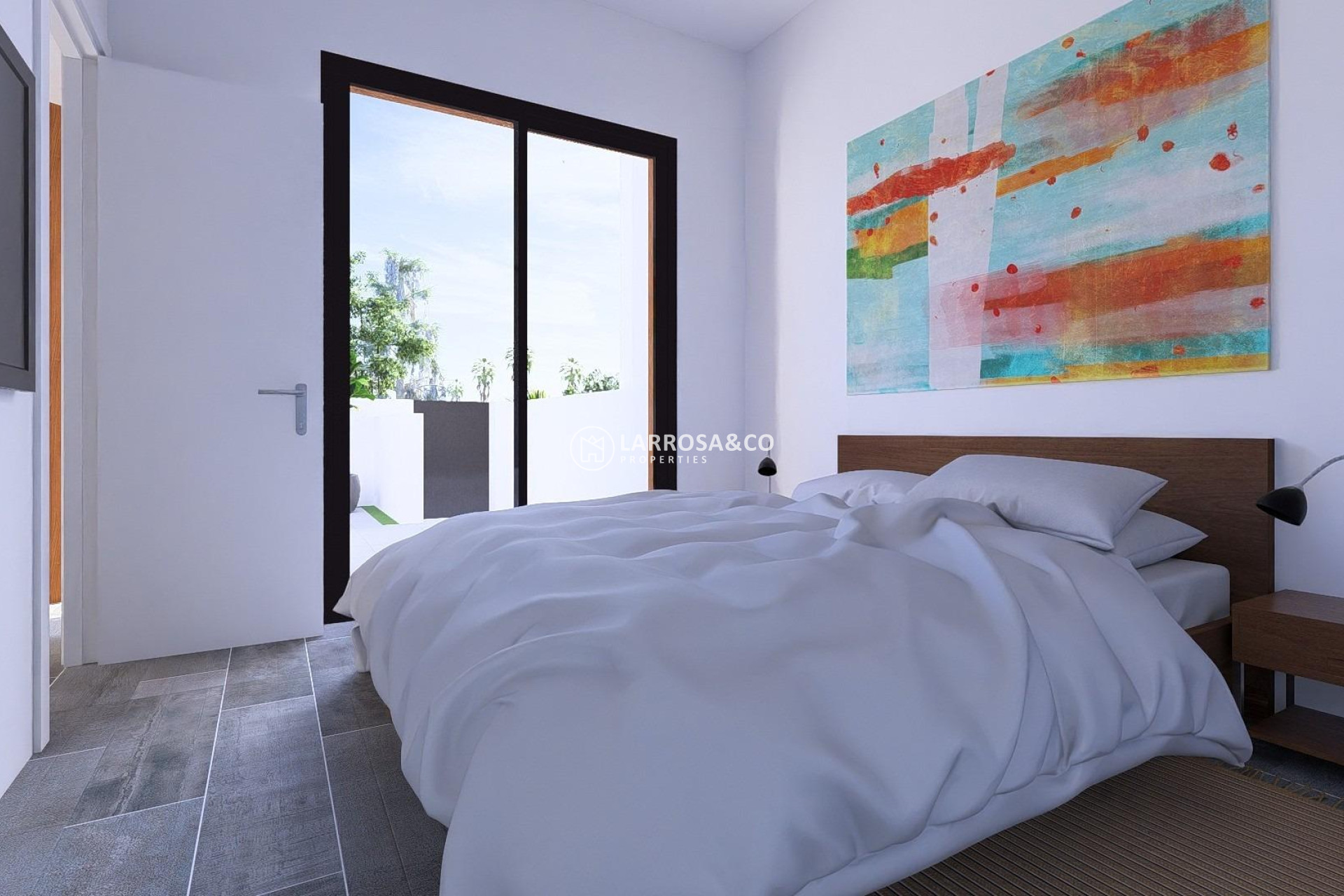 Nouvelle Construction - Villa - Daya Nueva - Pueblo