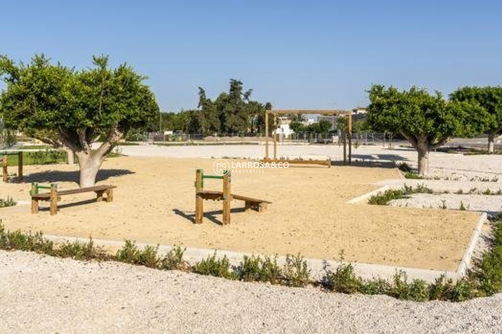 Nouvelle Construction - Villa - Daya Nueva