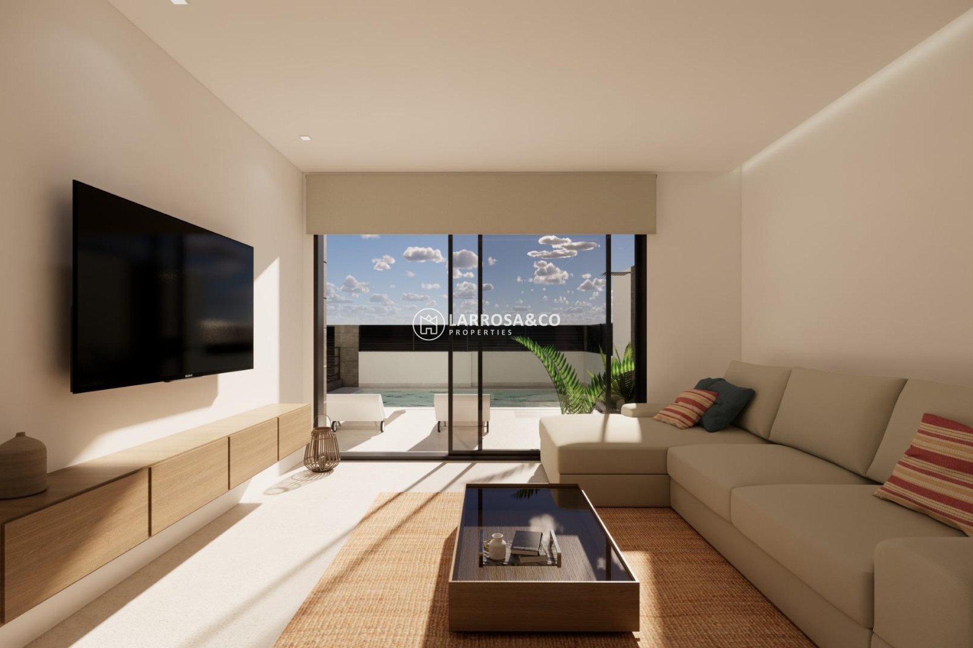 Nouvelle Construction - Villa - Dolores - Pueblo