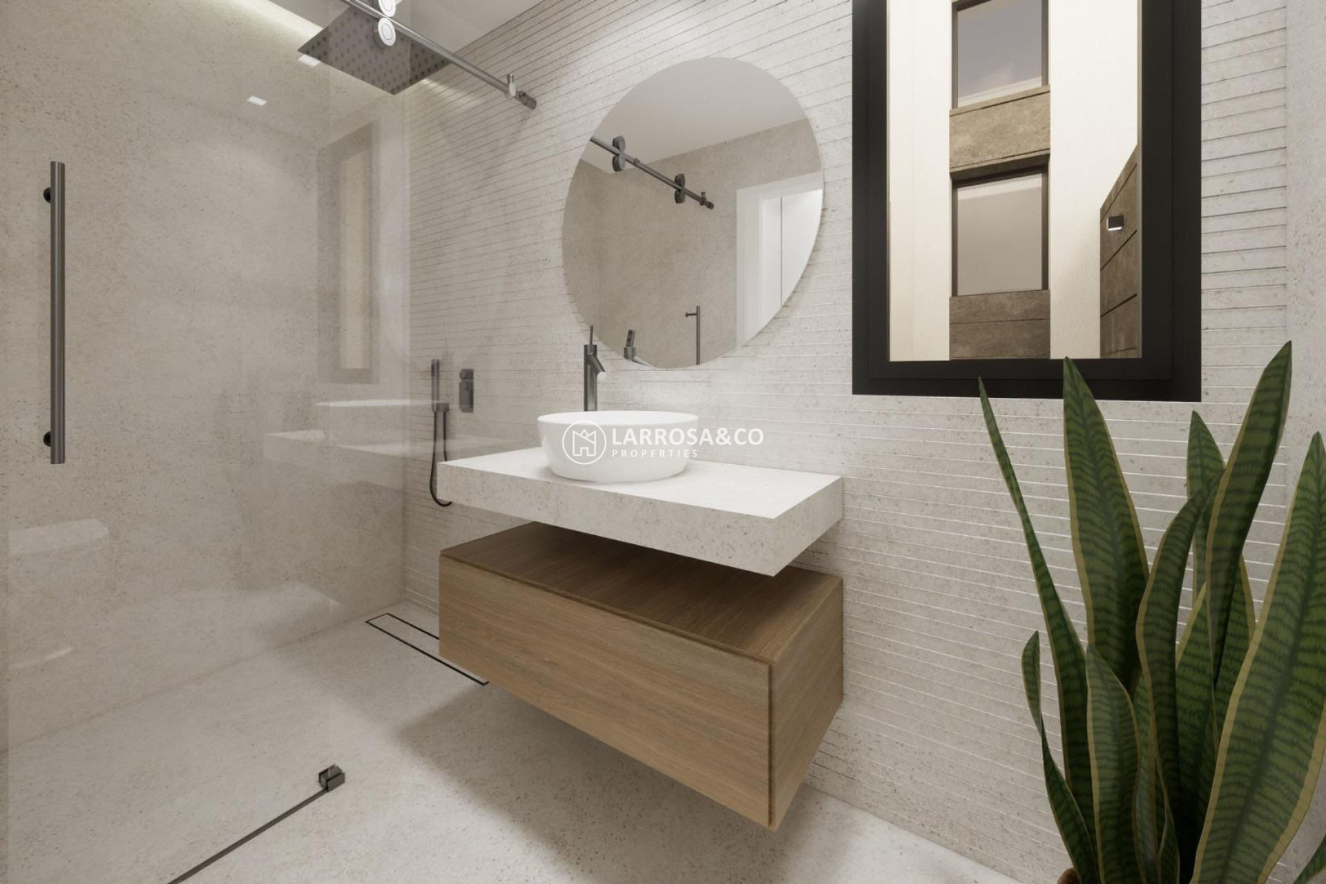 Nouvelle Construction - Villa - Dolores - Pueblo