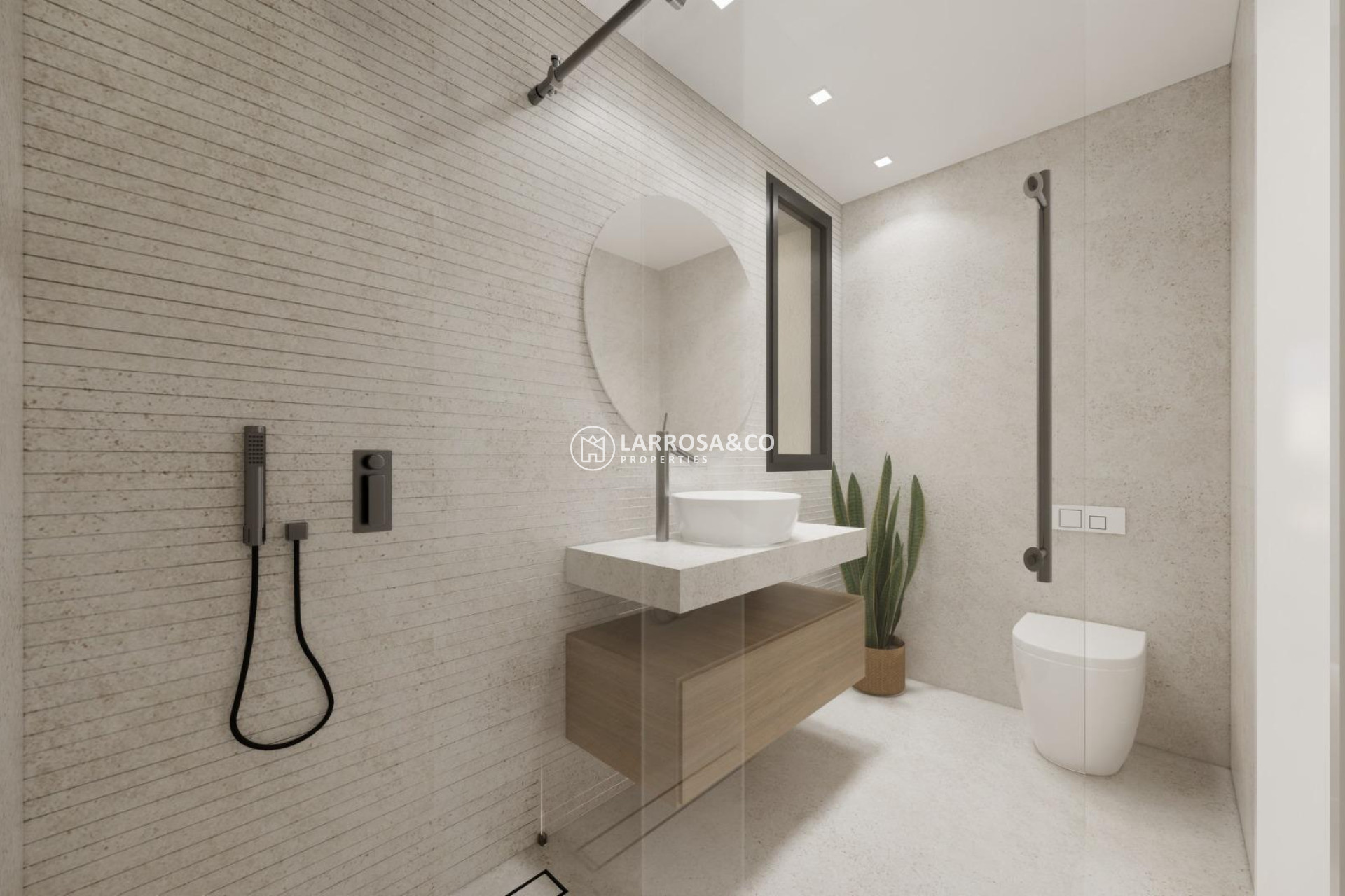 Nouvelle Construction - Villa - Dolores - Pueblo