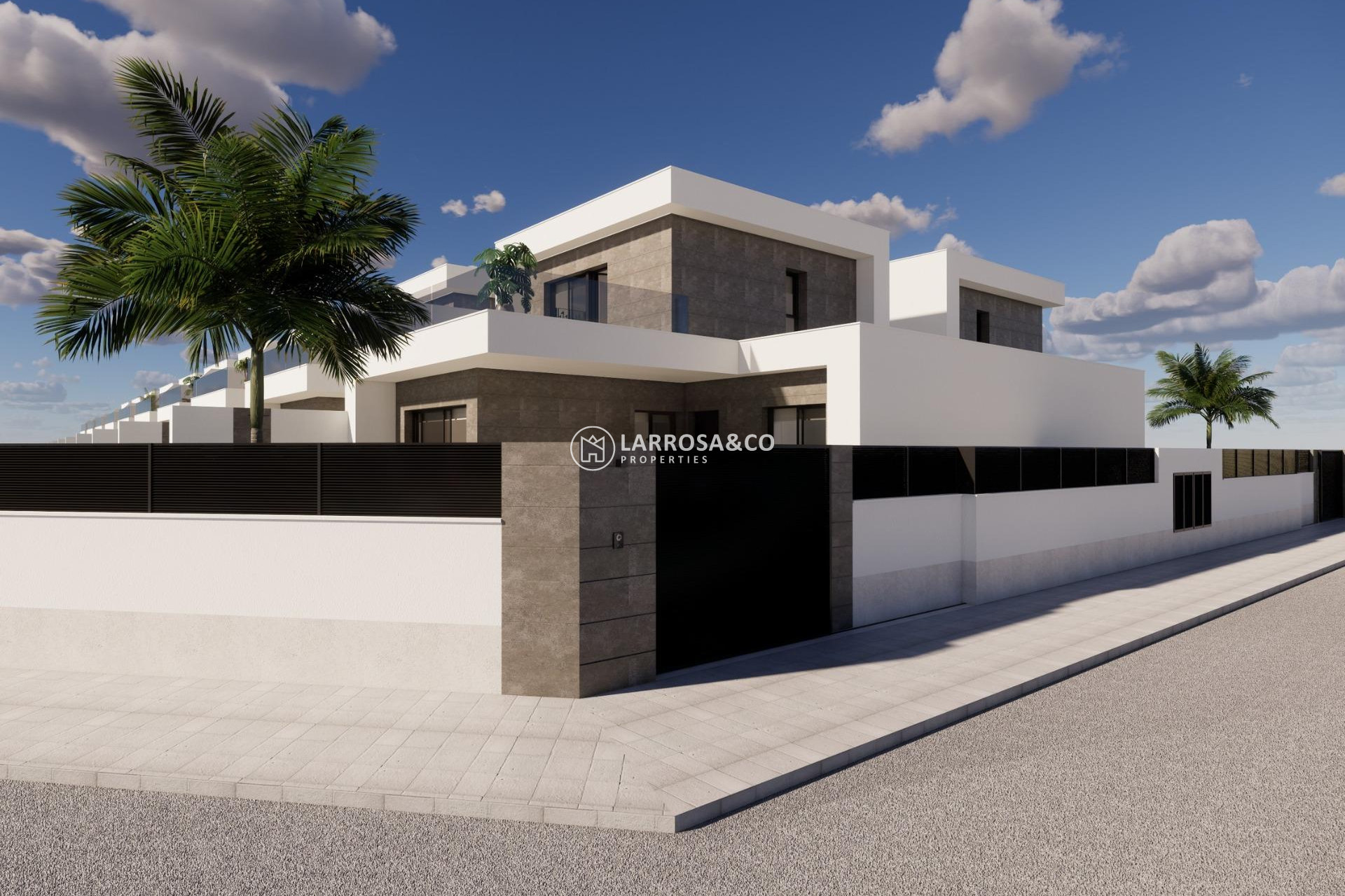 Nouvelle Construction - Villa - Dolores - Pueblo