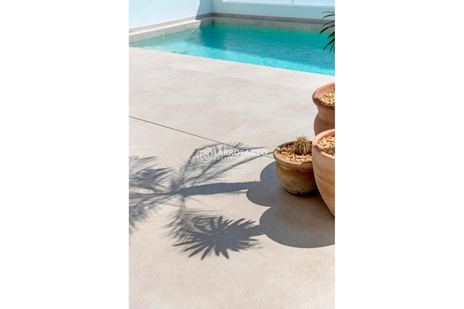 Nouvelle Construction - Villa - Dolores - Sector 3