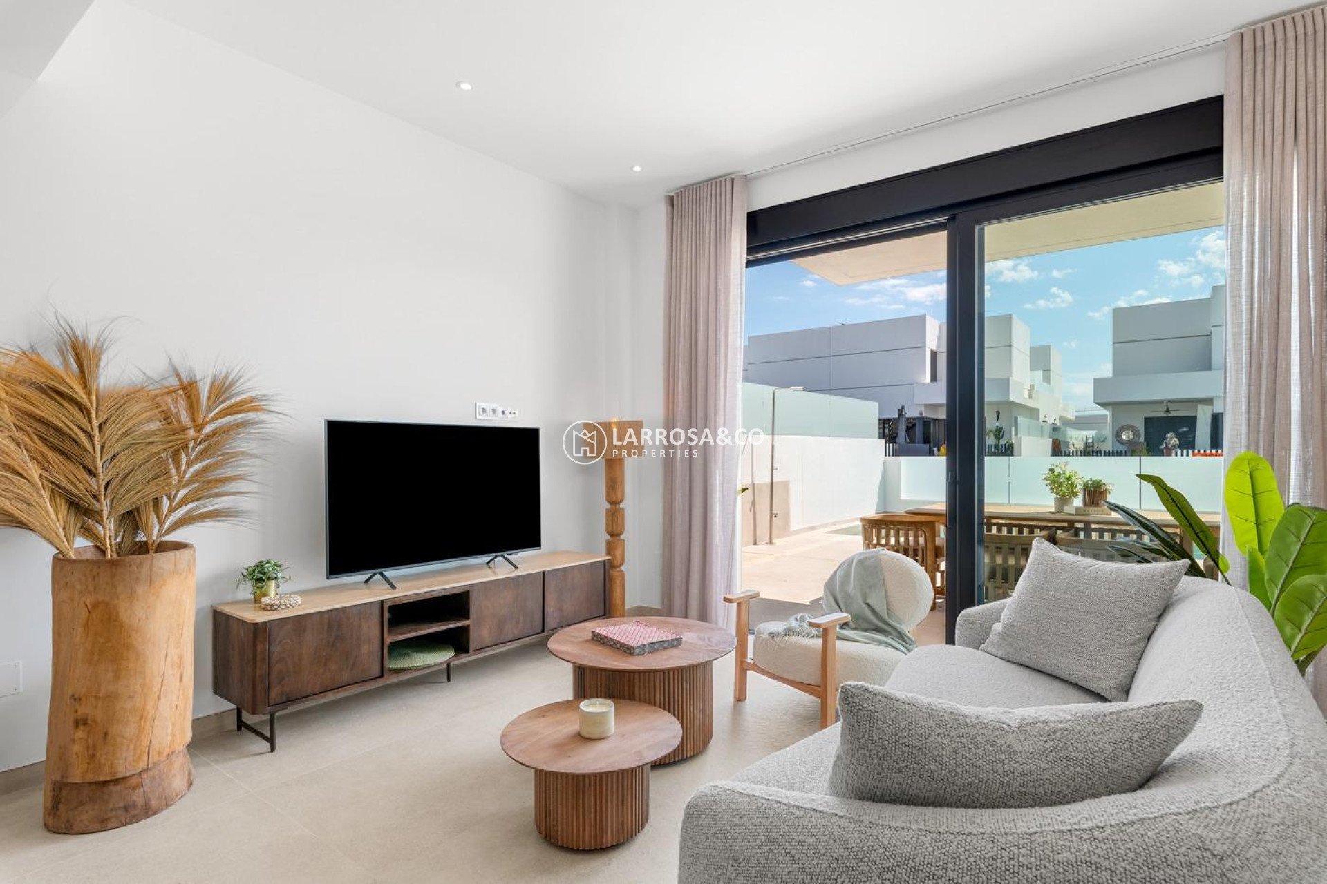 Nouvelle Construction - Villa - Dolores - Sector 3