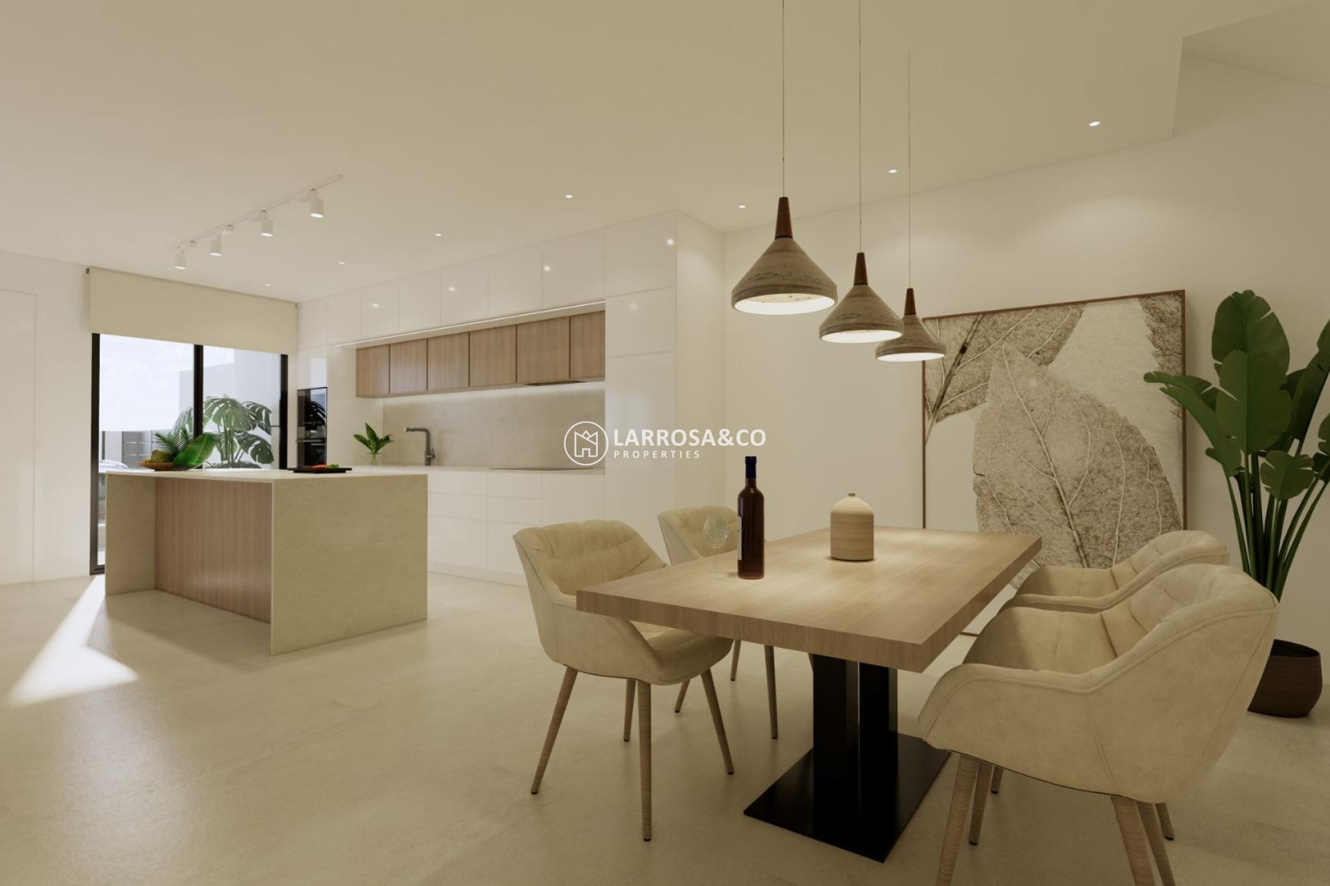 Nouvelle Construction - Villa - Dolores - Sector 3