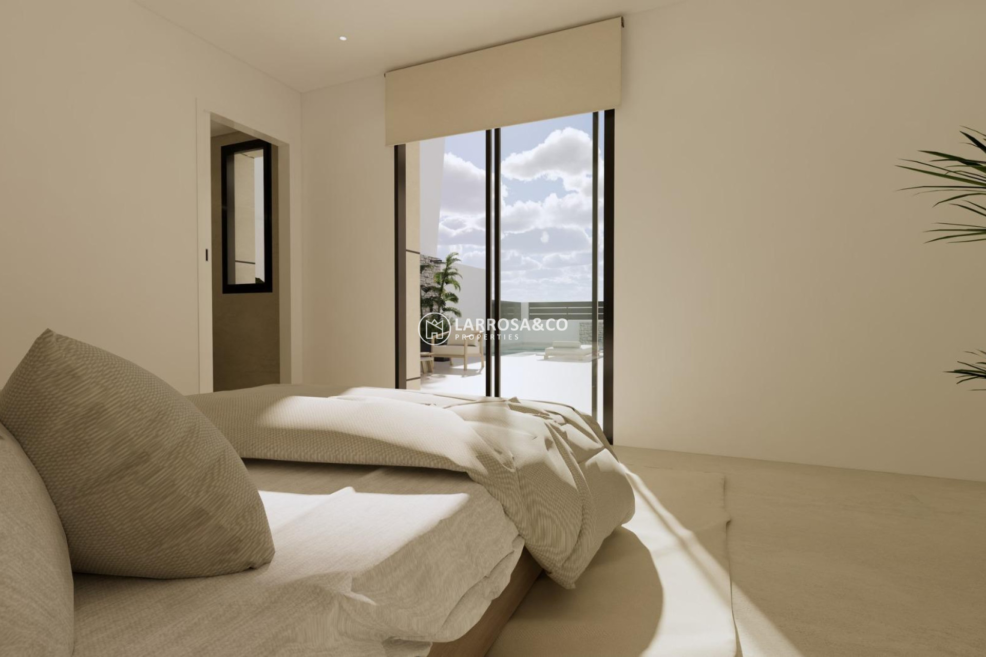 Nouvelle Construction - Villa - Dolores - Sector 3