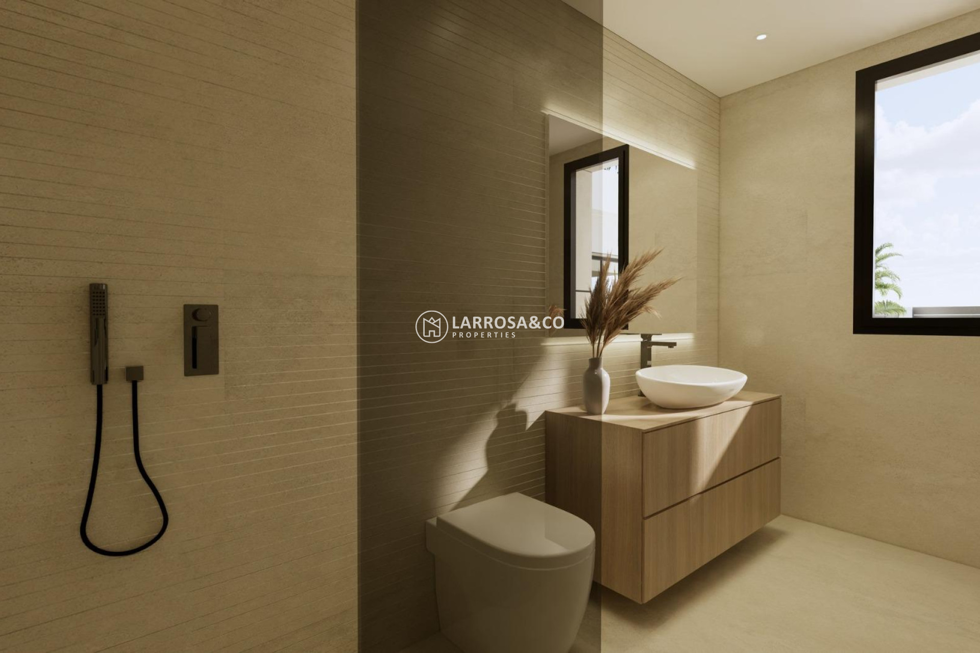 Nouvelle Construction - Villa - Dolores - Sector 3