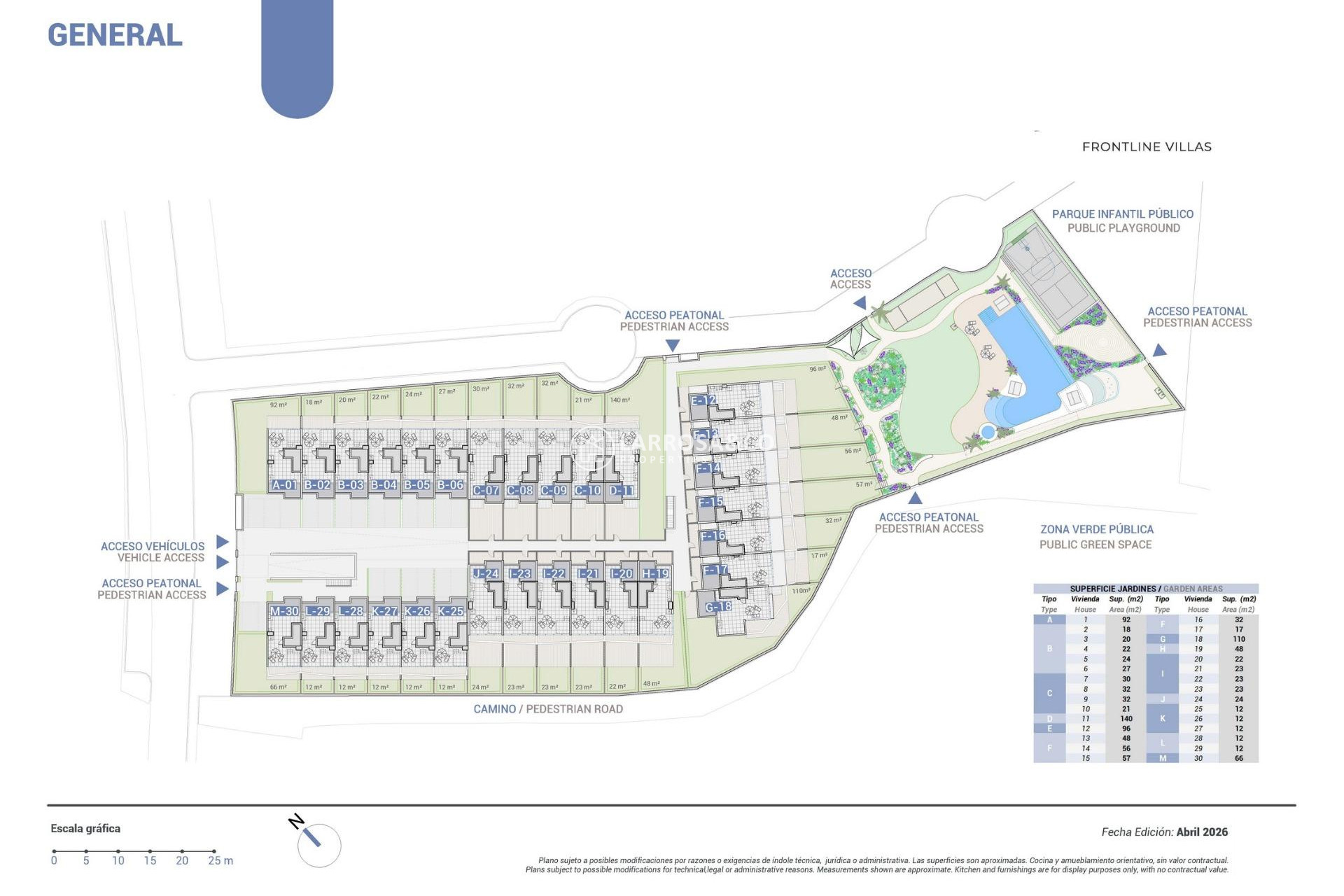 Nouvelle Construction - Villa - El Campello - Platja de L´Amerador