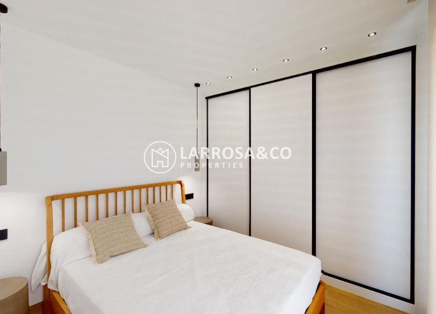 Nouvelle Construction - Villa - Finestrat - Campana garden