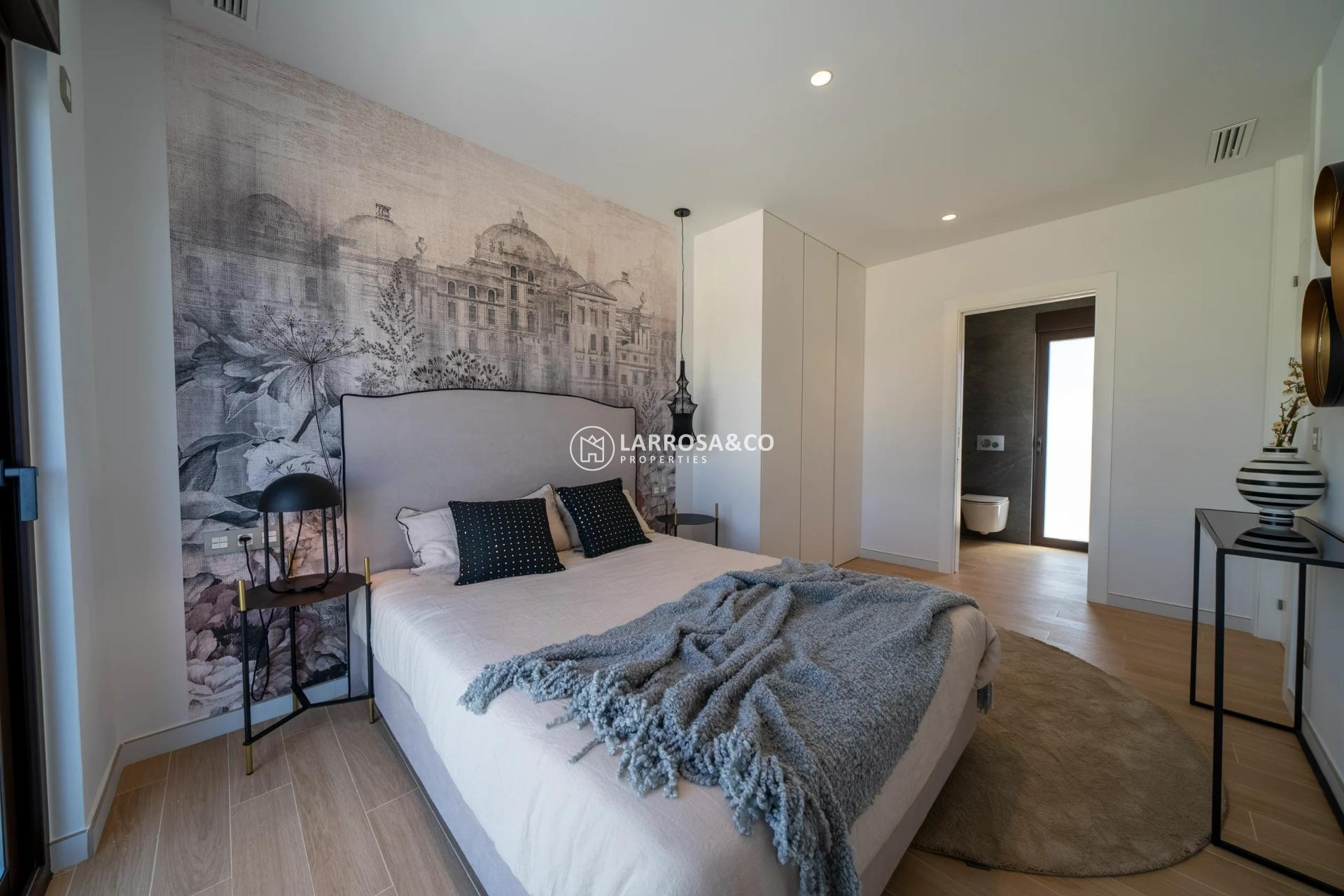 Nouvelle Construction - Villa - Finestrat - Golf Bahia