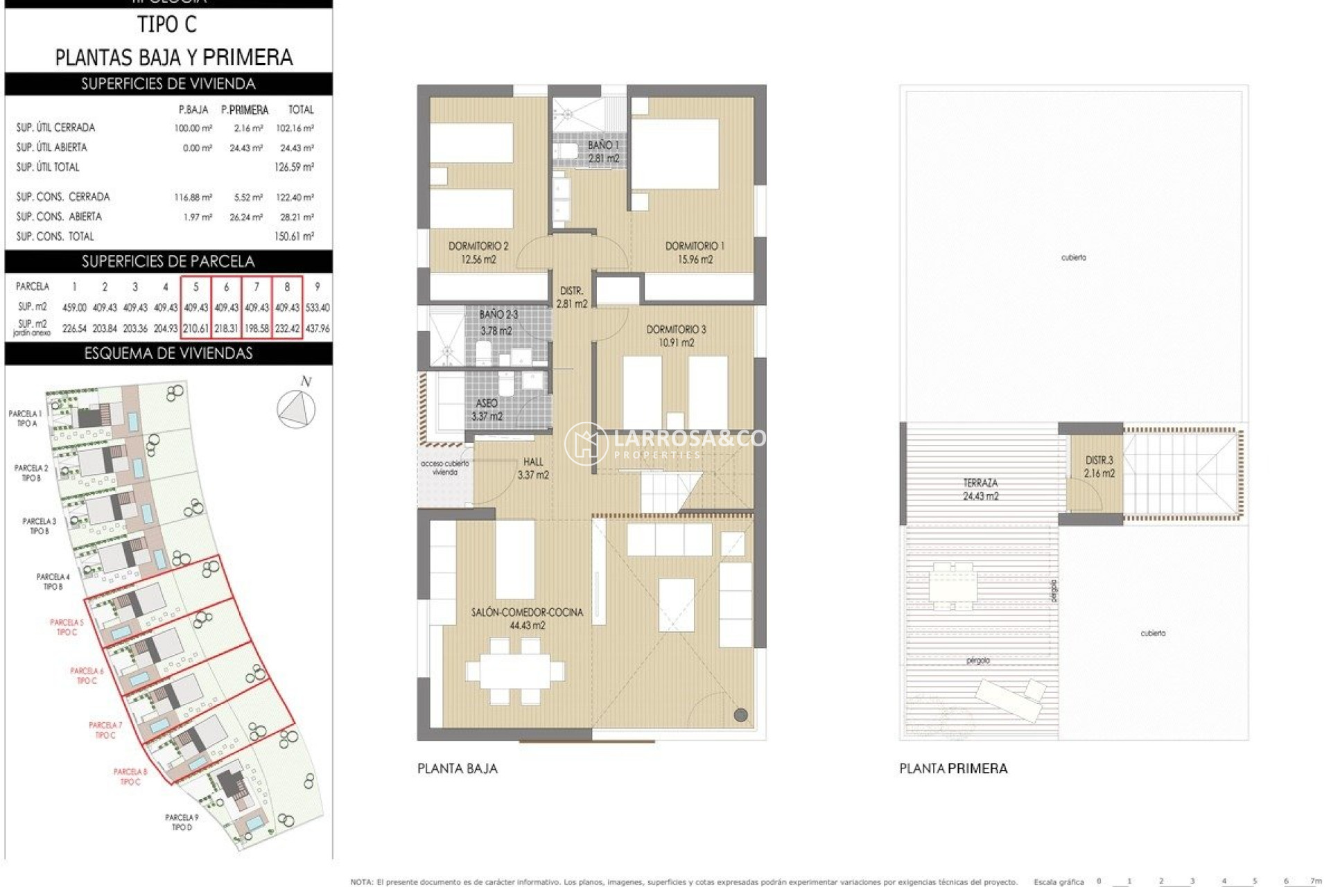 Nouvelle Construction - Villa - Finestrat - Sierra cortina