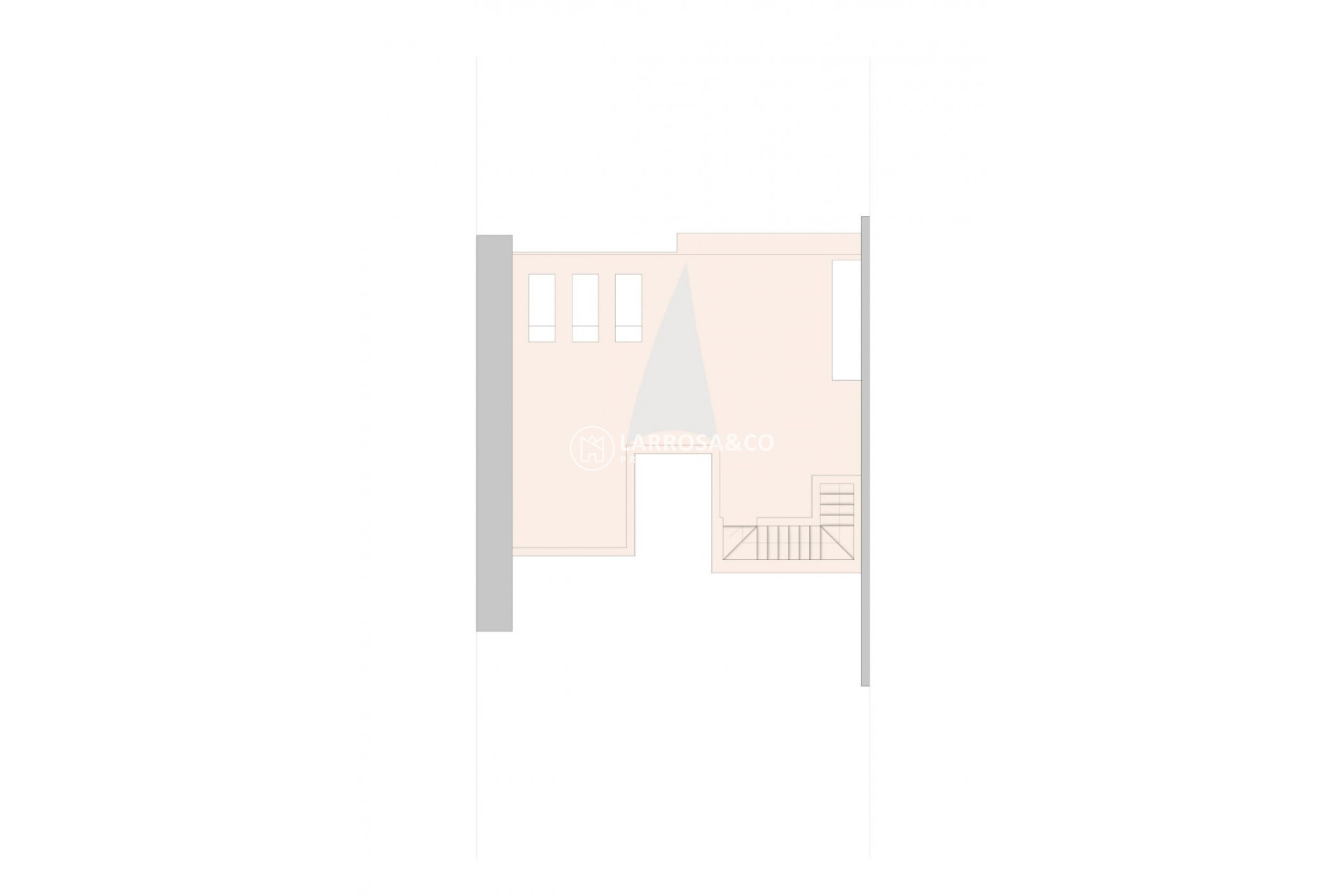 Nouvelle Construction - Villa - Formentera del Segura