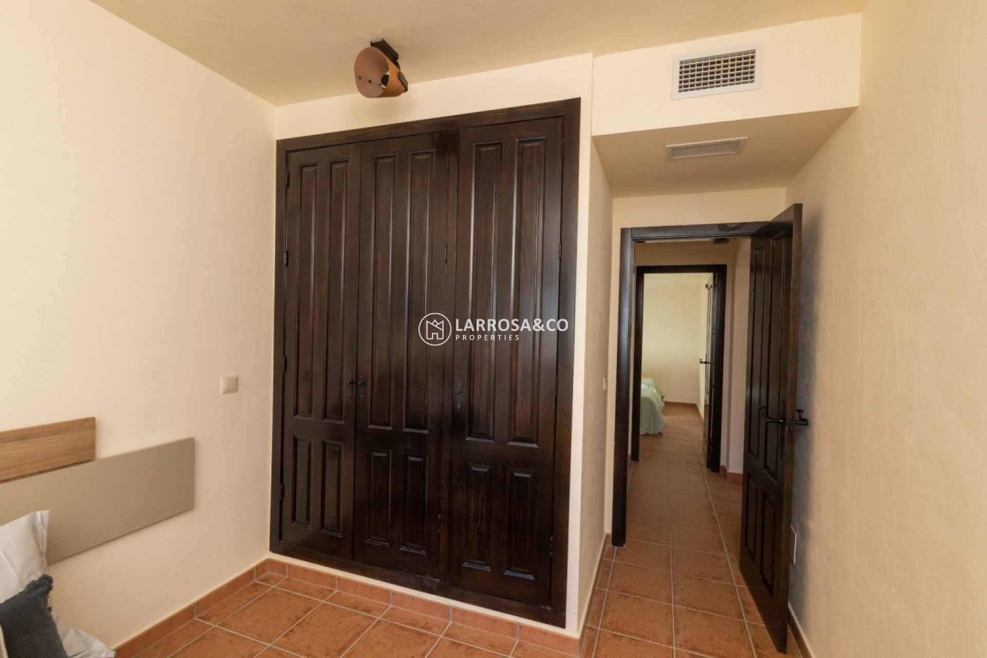 Nouvelle Construction - Villa - Fuente Álamo - Las Palas