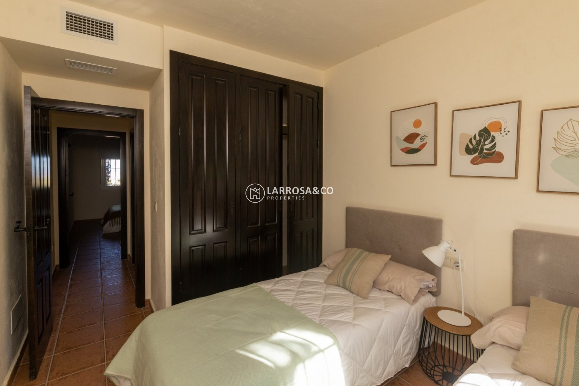 Nouvelle Construction - Villa - Fuente Álamo - Las Palas