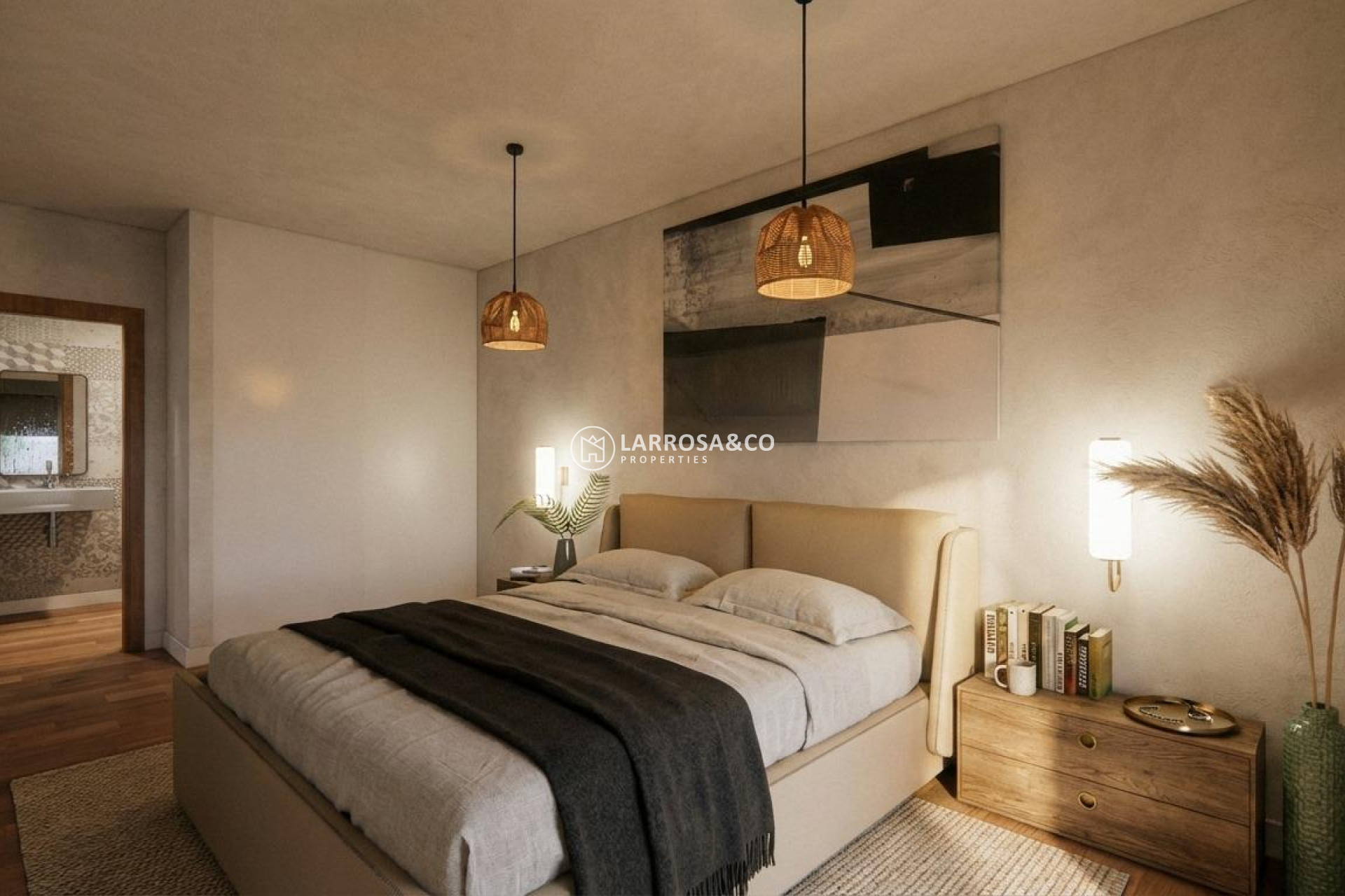 Nouvelle Construction - Villa - Jacarilla - Vistabella