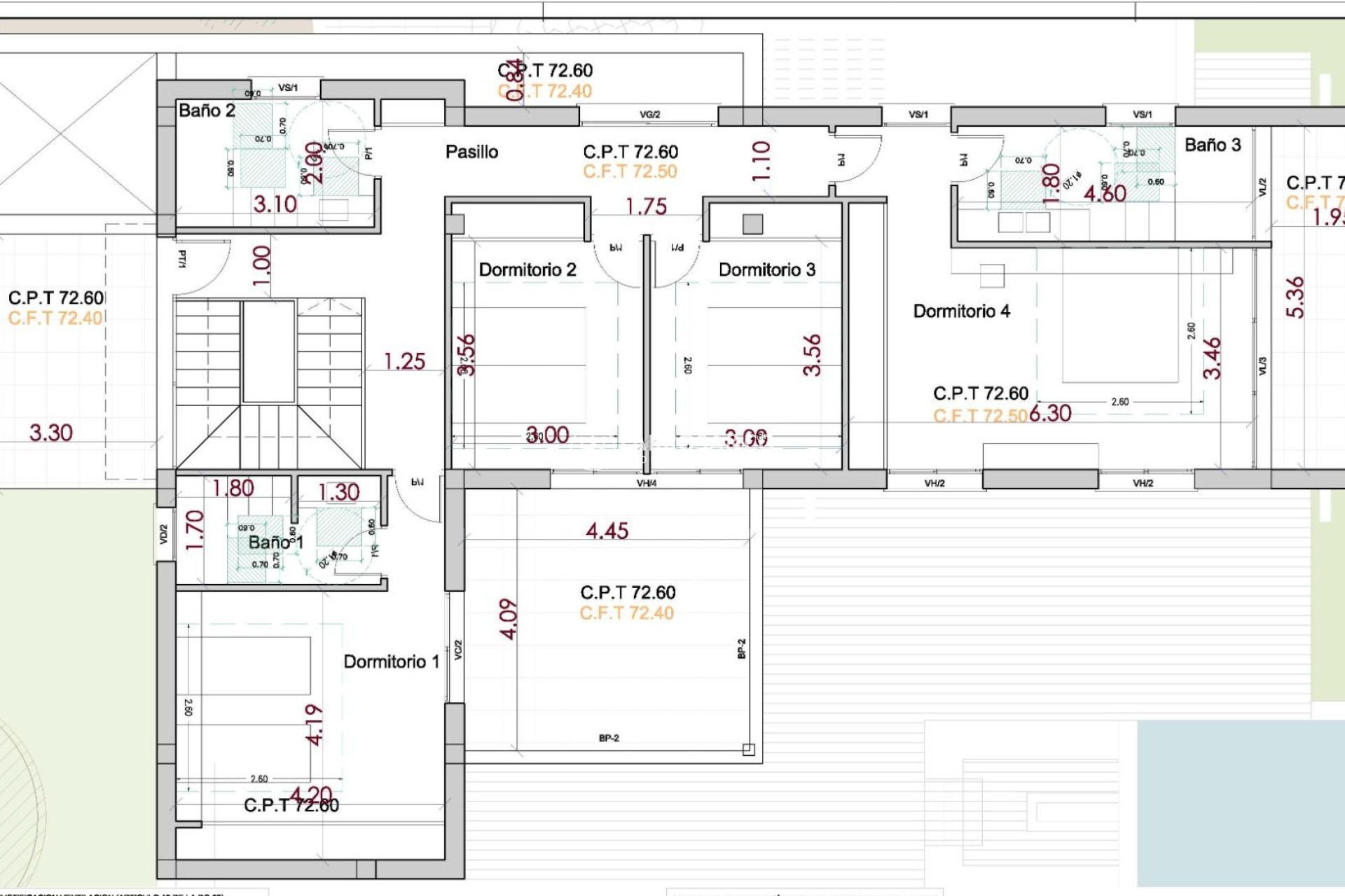 Nouvelle Construction - Villa - Jávea Xàbia - Las Laderas