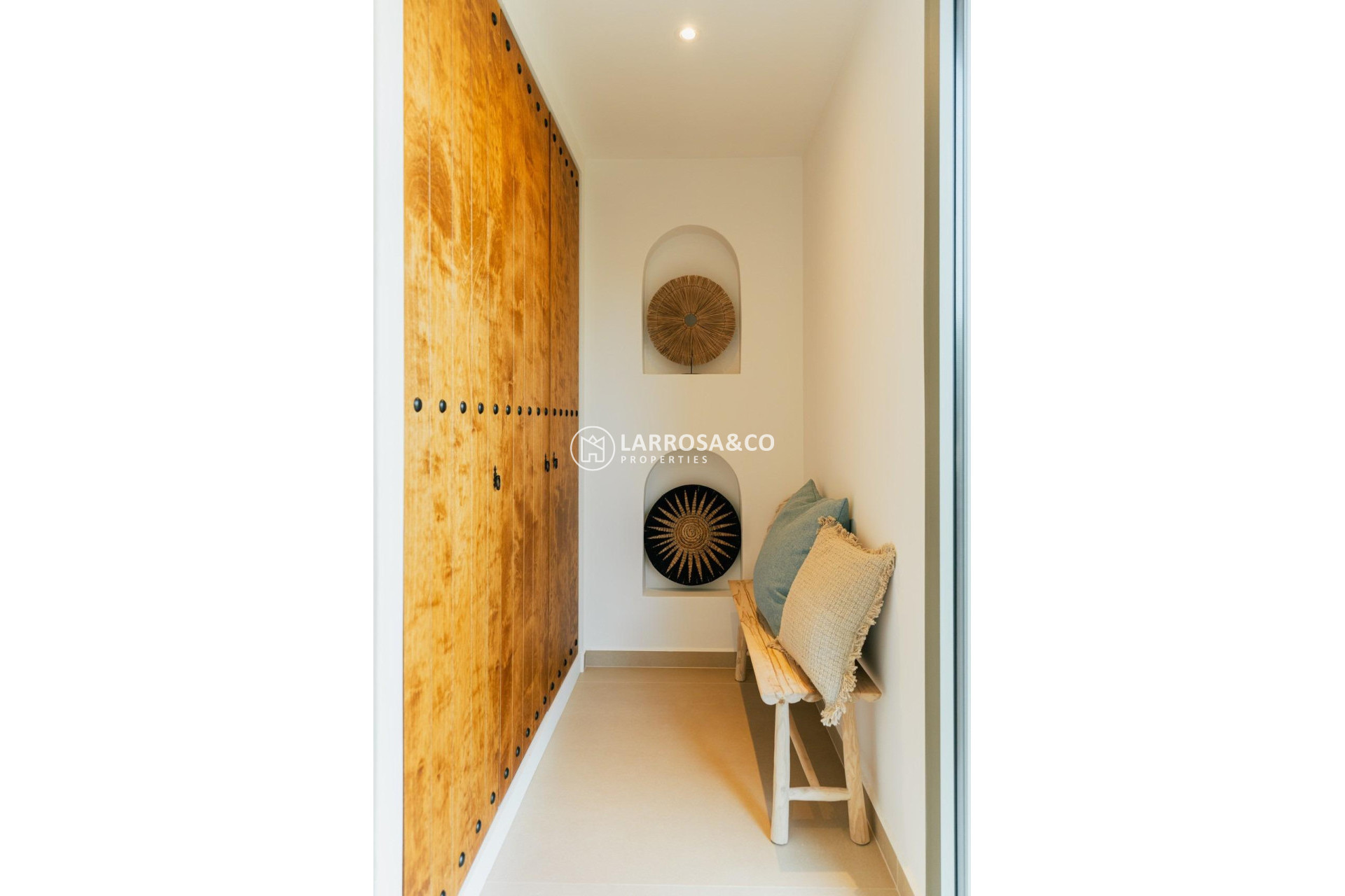 Nouvelle Construction - Villa - Jávea Xàbia - Valle del Sol