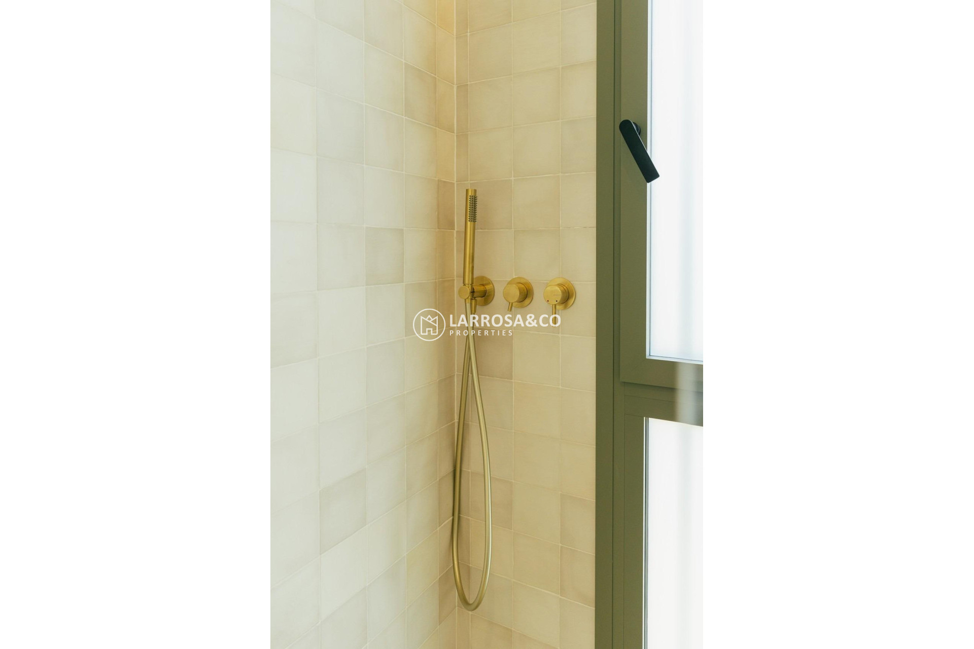 Nouvelle Construction - Villa - Jávea Xàbia - Valle del Sol