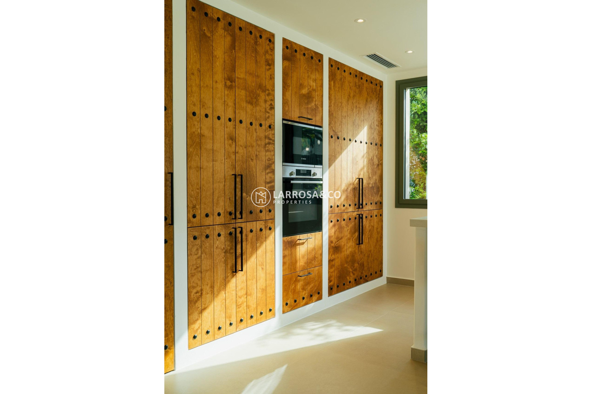 Nouvelle Construction - Villa - Jávea Xàbia - Valle del Sol