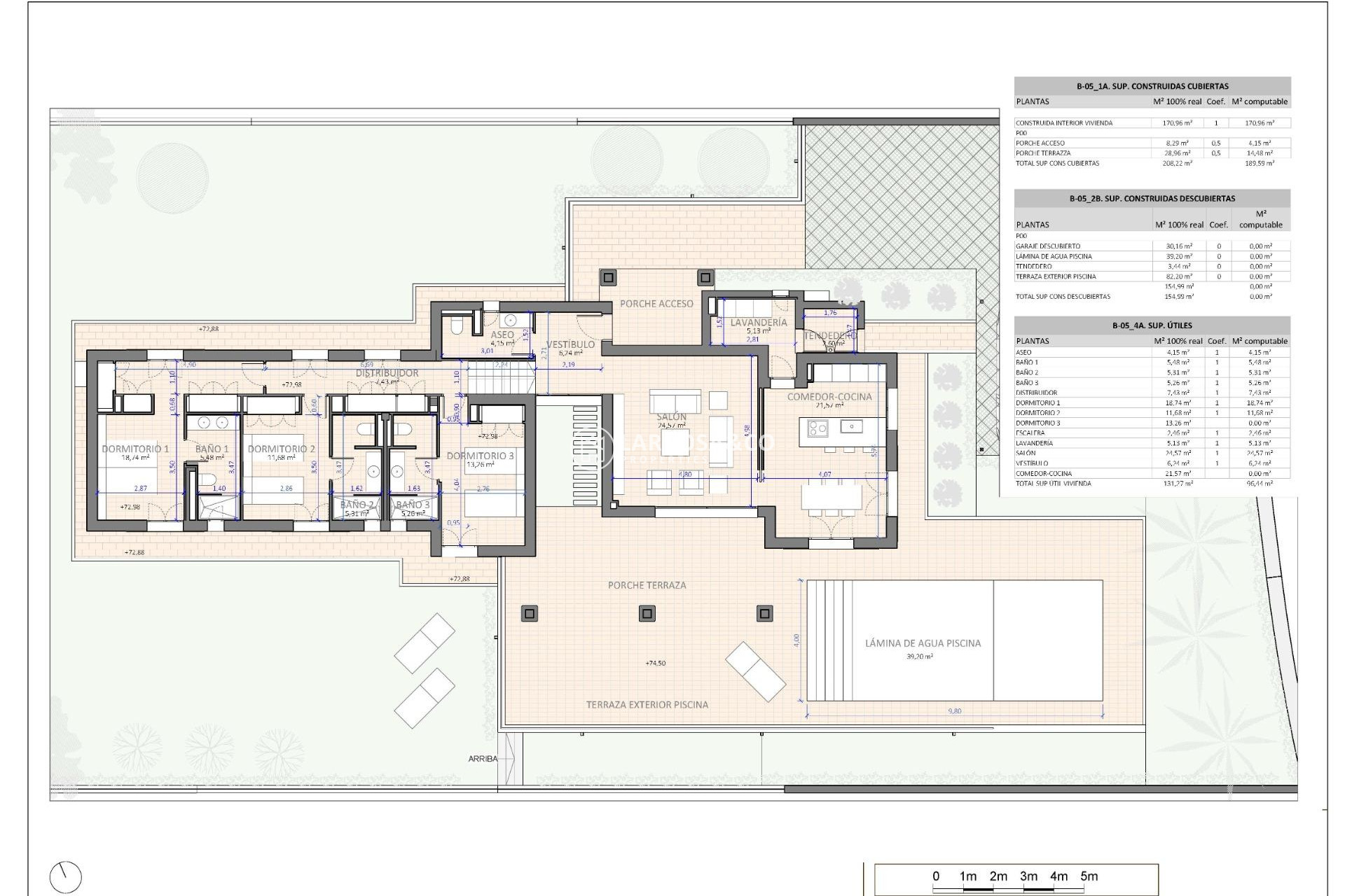 Nouvelle Construction - Villa - Jávea Xàbia - Valle del Sol