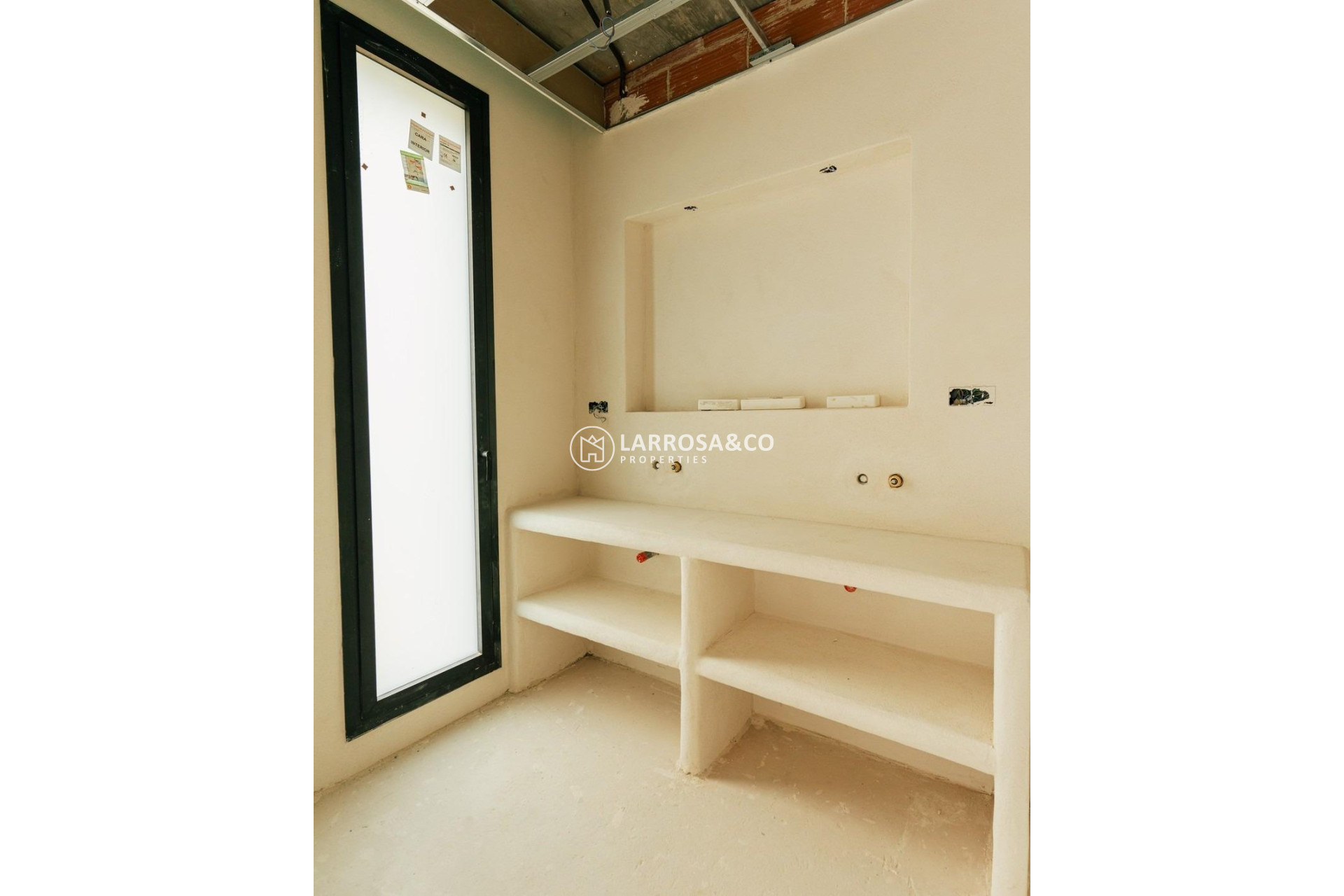 Nouvelle Construction - Villa - Jávea Xàbia - Valle del Sol