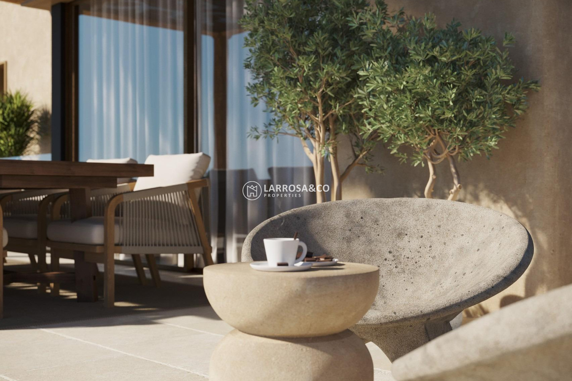 Nouvelle Construction - Villa - Jávea Xàbia - Valle del Sol