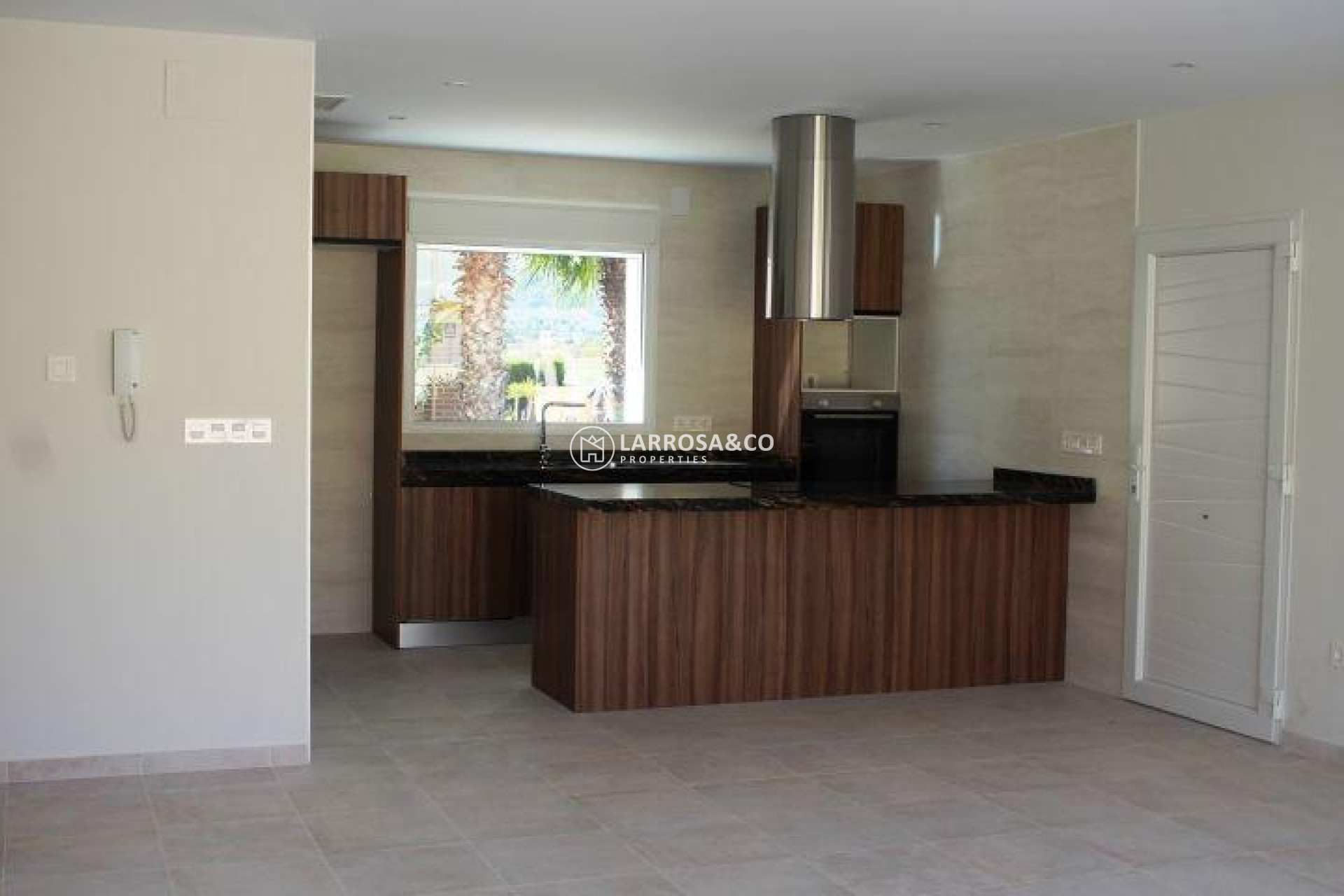 Nouvelle Construction - Villa - La Romana - Villas de la Romana