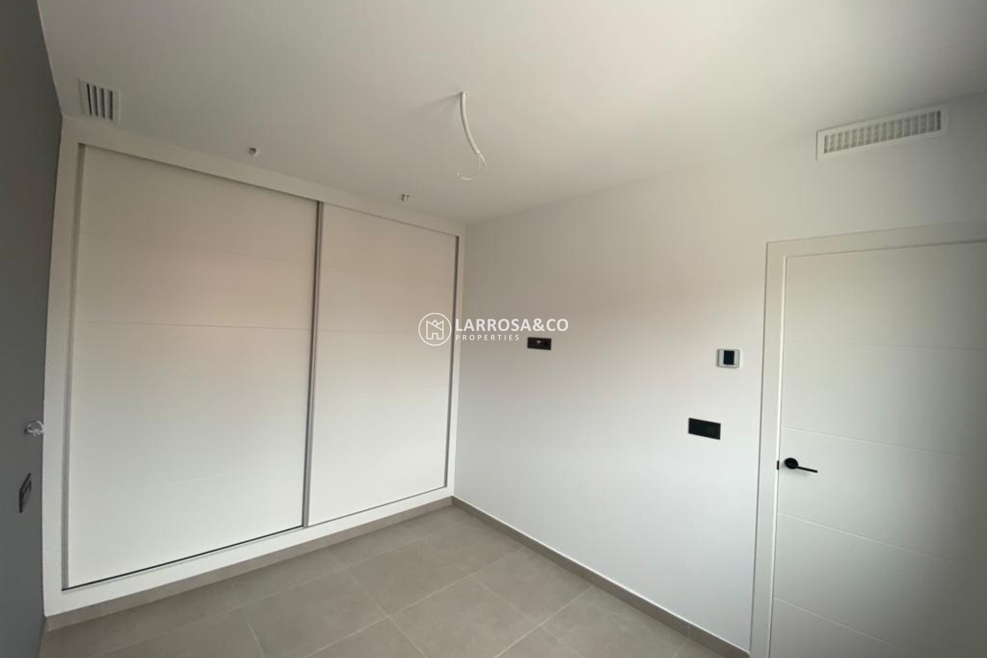 Nouvelle Construction - Villa - Los Alcázares - La Concha