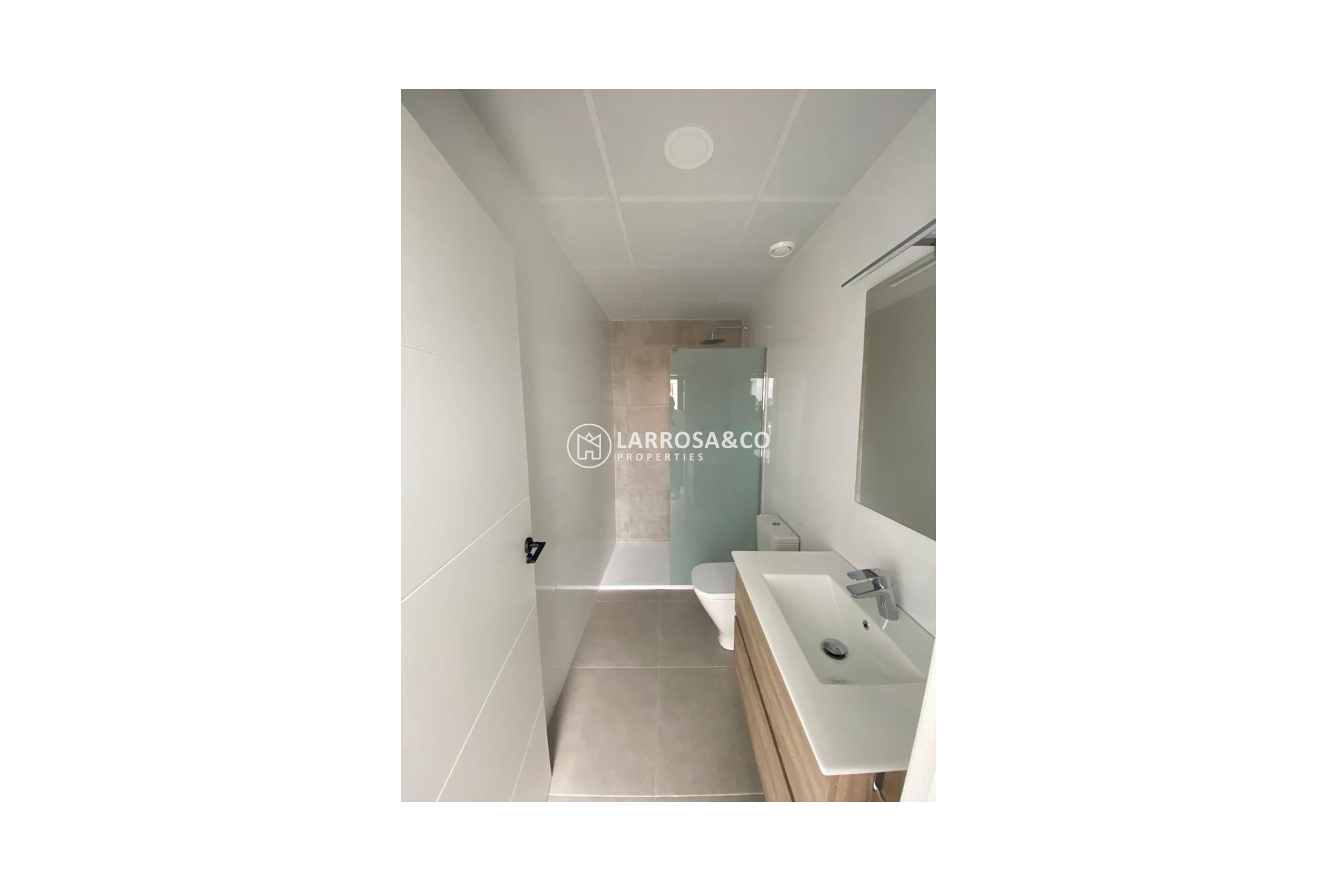 Nouvelle Construction - Villa - Los Alcázares - La Concha